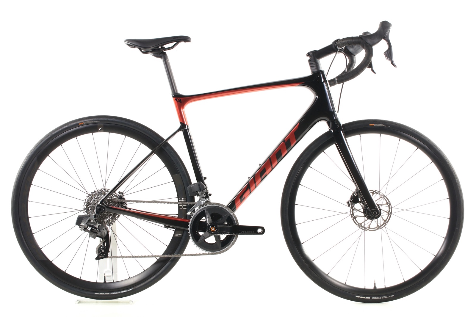 2022 Giant Defy Advanced 0