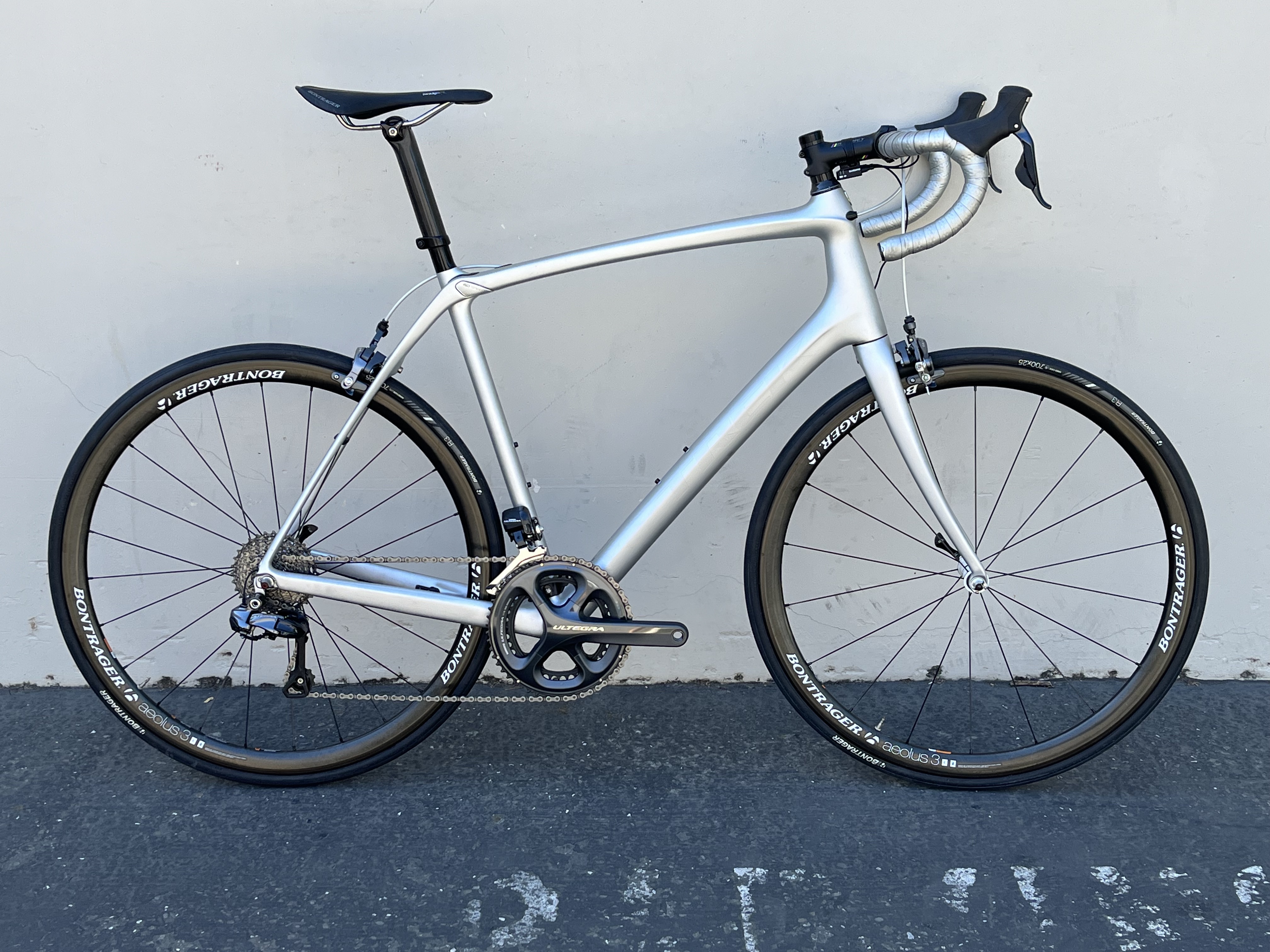 2000 Trek Hilo 2000 Value & Price Guide | Bicycle Blue Book