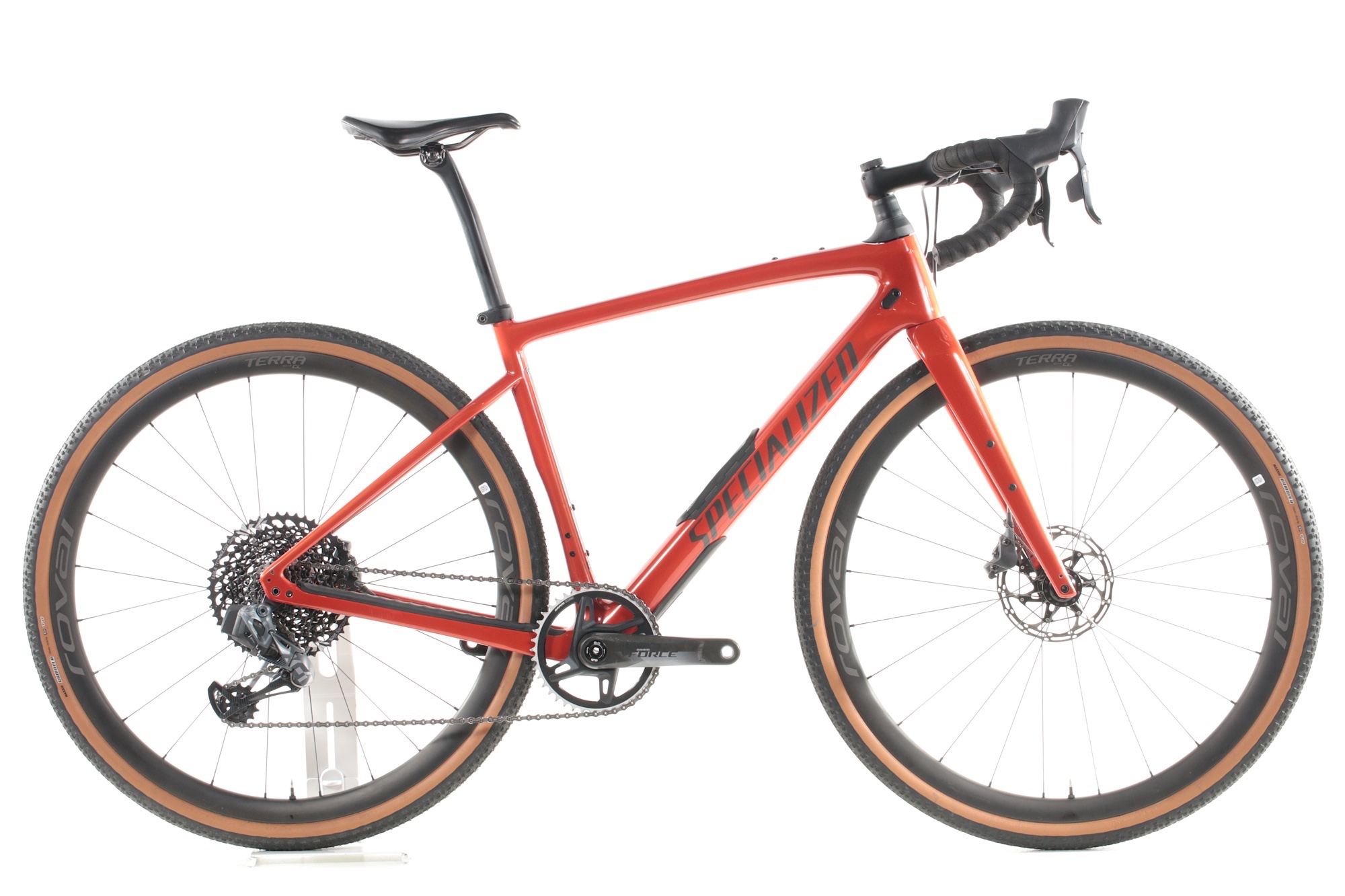 1996 Cannondale Super V Carbon 700 Value & Price Guide | Bicycle