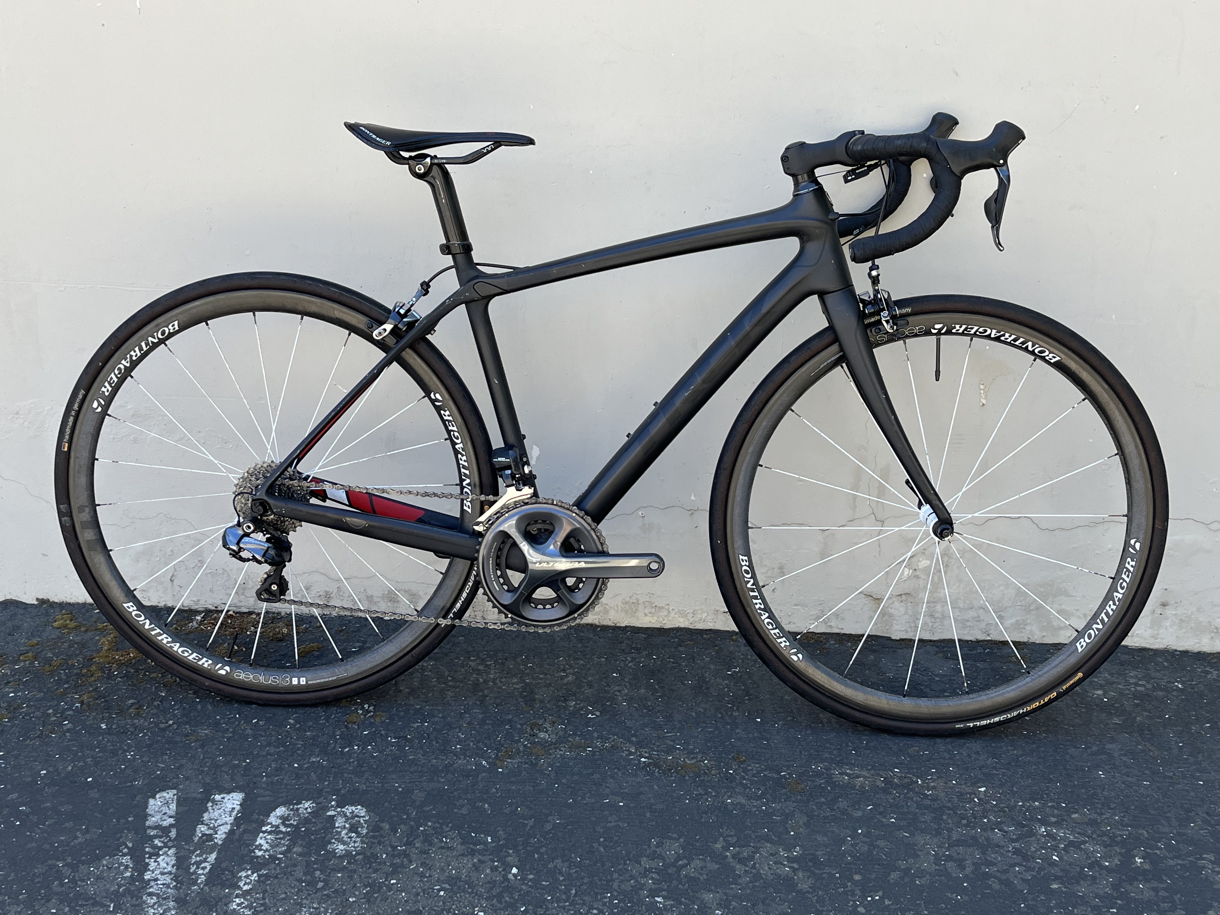 2016 Trek Domane 6.9 Value & Price Guide | Bicycle Blue Book 2016 Trek Domane 6.9 Value & Price Guide | Bicycle Blue Book