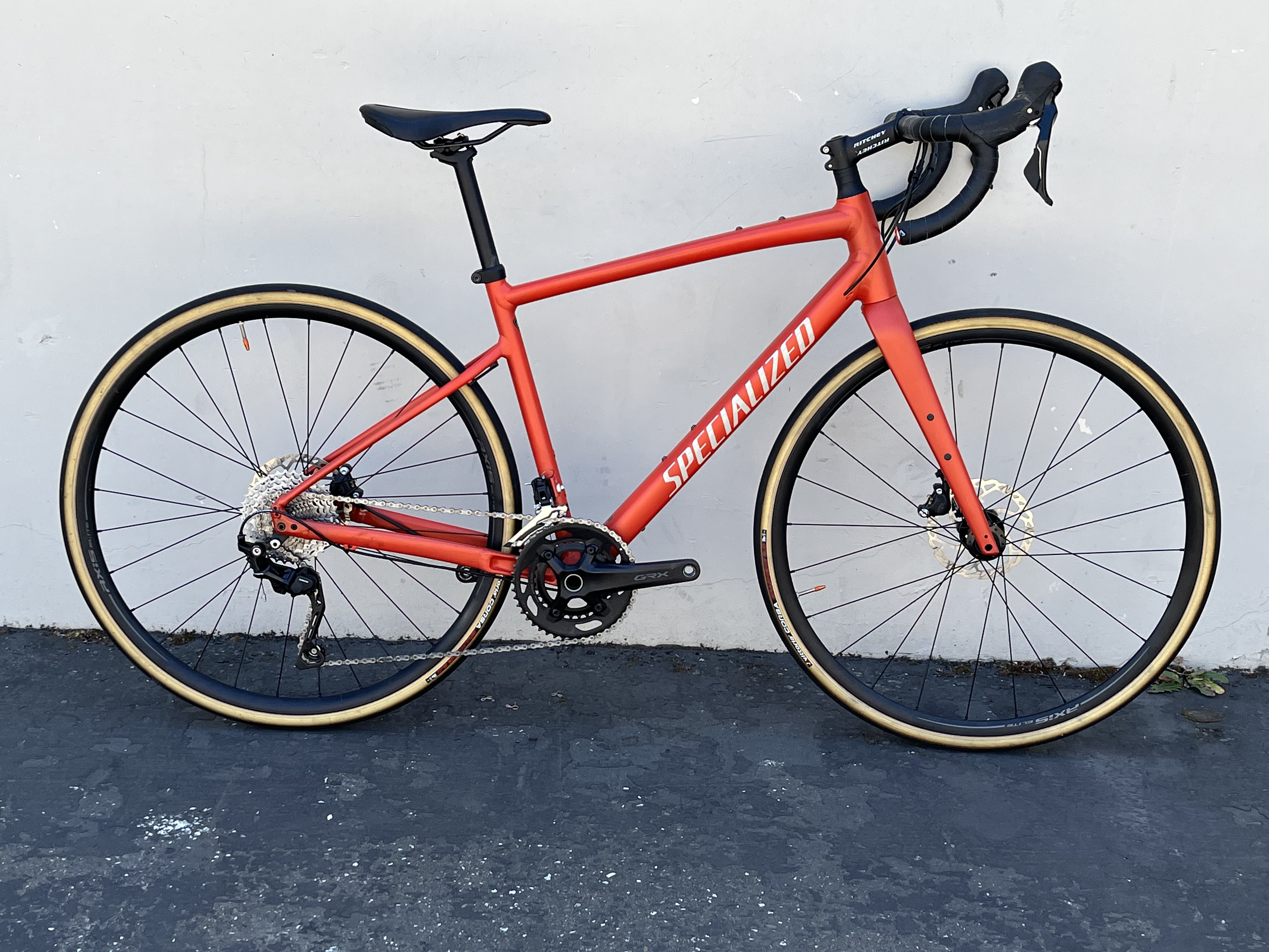 2014 Marin Argenta A6 Elite Value & Price Guide | Bicycle Blue Book