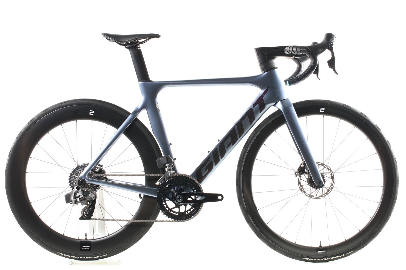 2022 Giant Propel Advanced SL Disc 1 Value & Price Guide | Bicycle