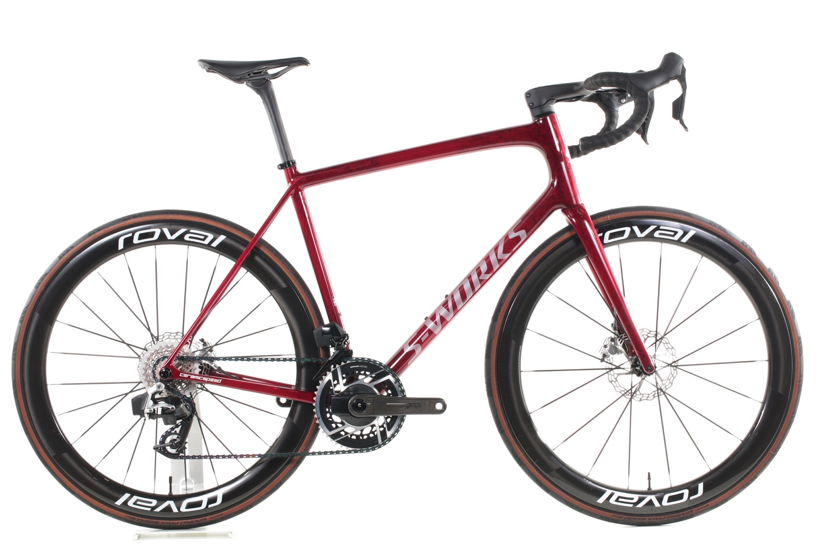 1999 Specialized S-Works M4 Road Value & Price Guide | Bicycle