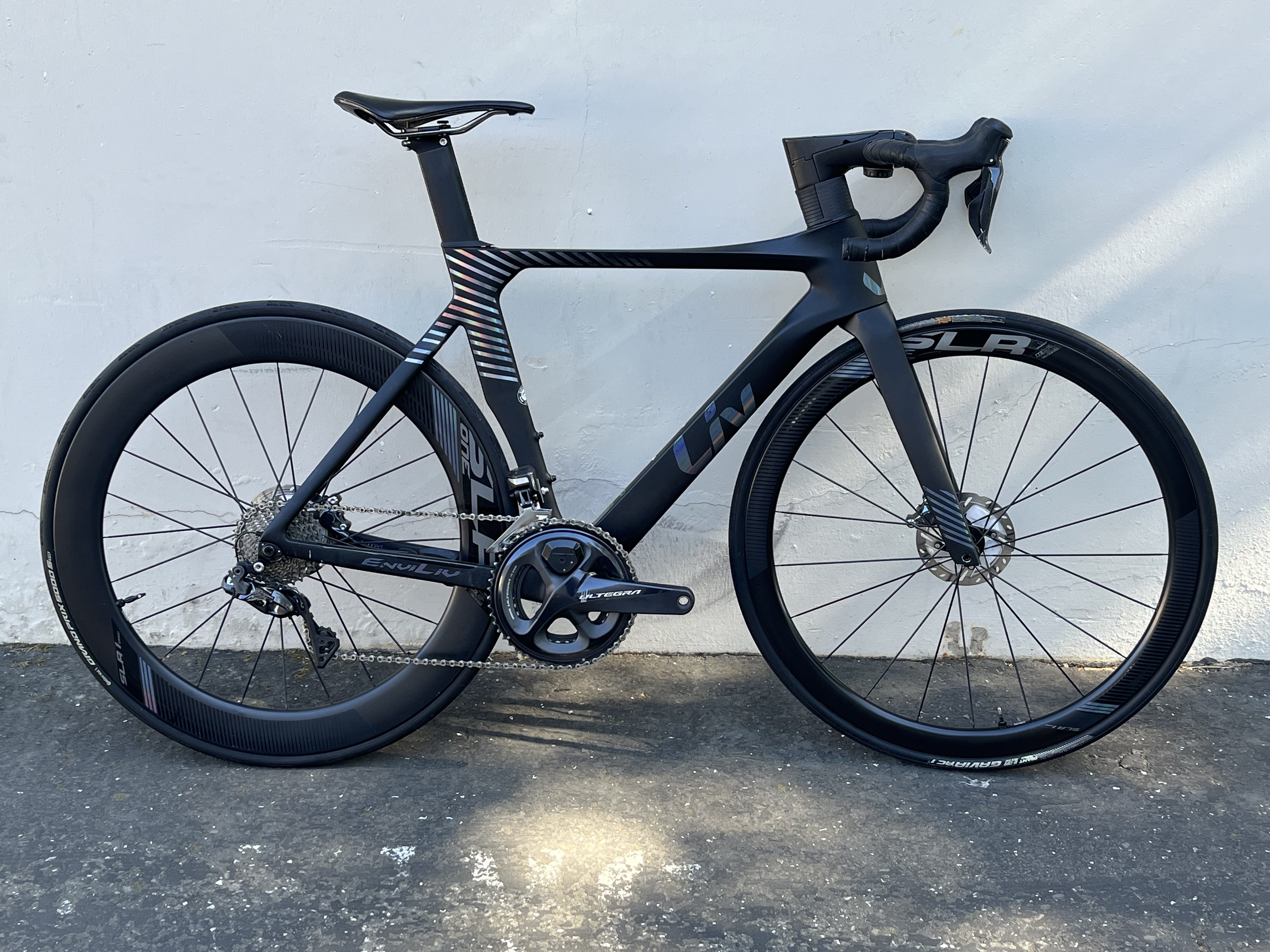 2017 Liv Avail Advanced 2 Value & Price Guide | Bicycle Blue Book