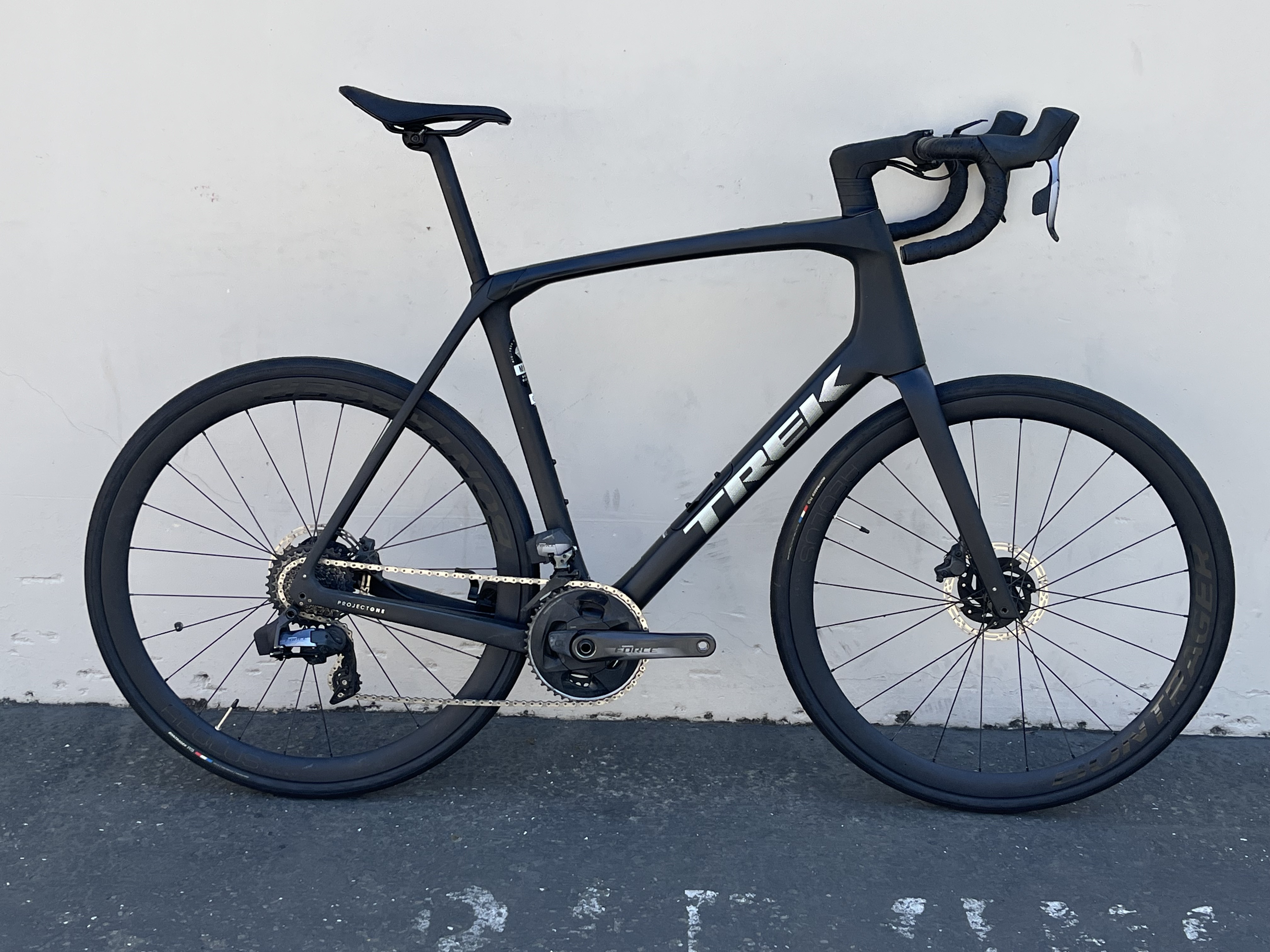 2020 Trek Domane SLR 6 Value & Price Guide | Bicycle Blue Book