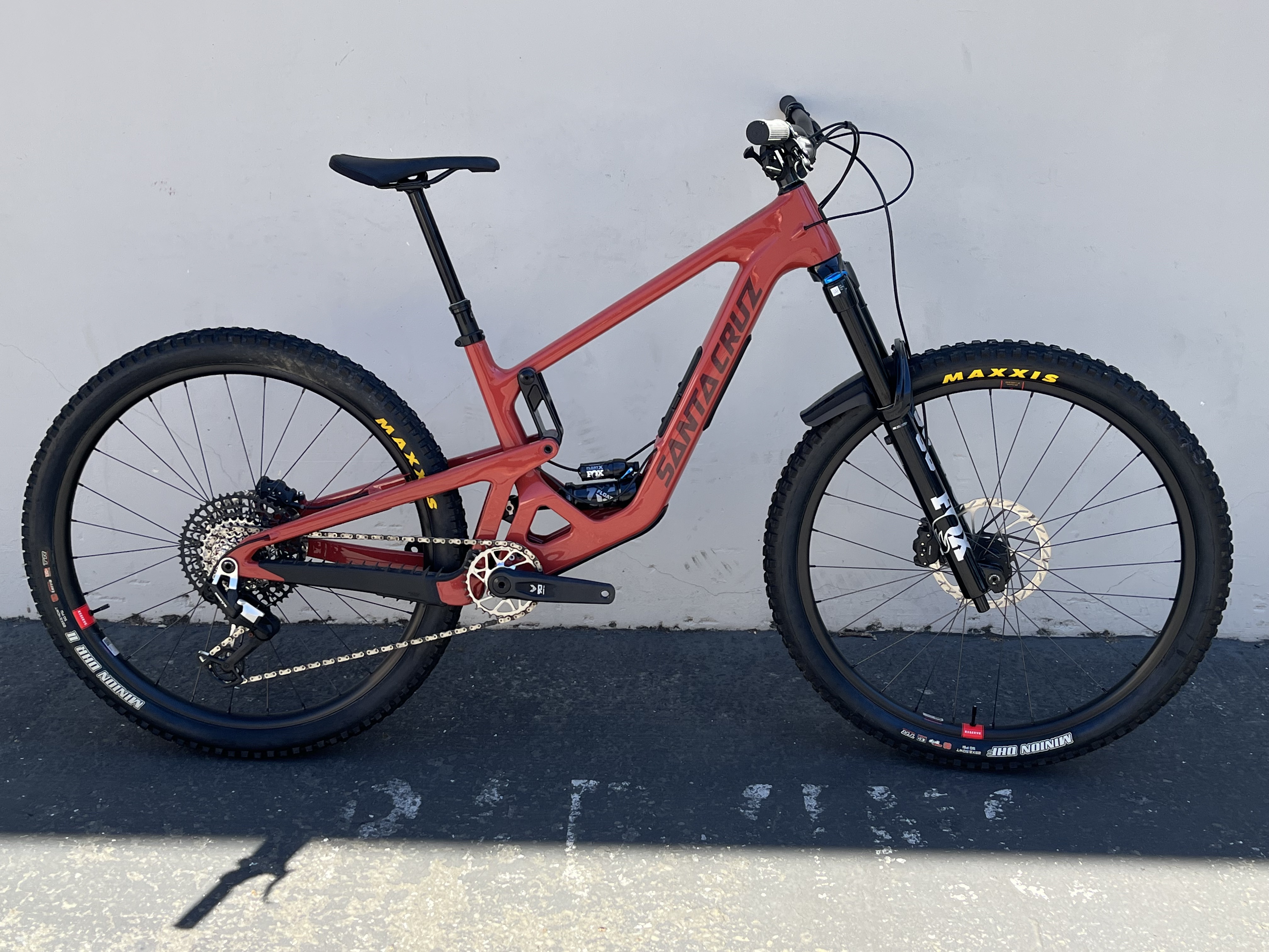 2010 Kona Fire Mountain Value & Price Guide | Bicycle Blue Book