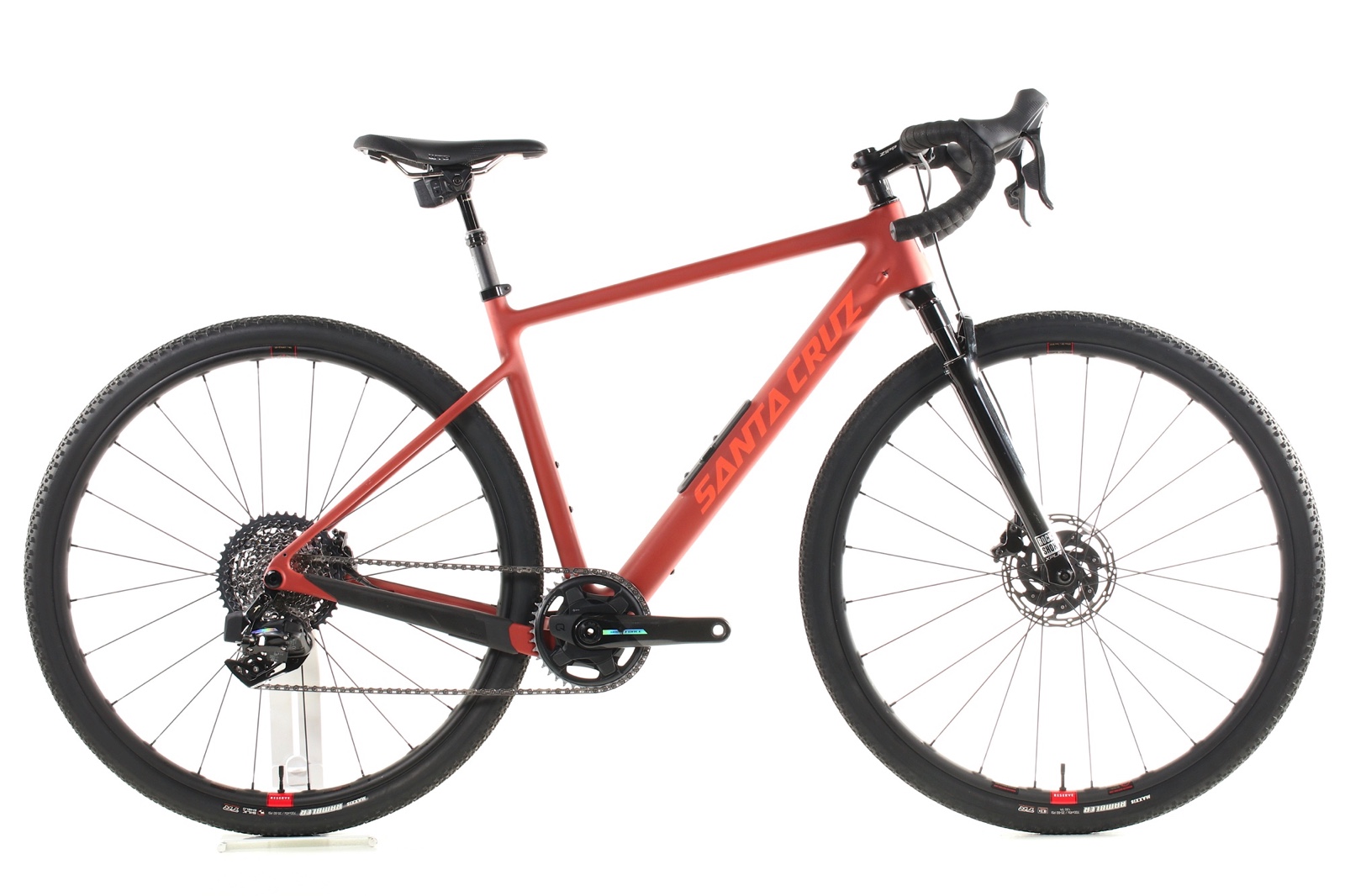 2021 Santa Cruz Stigmata CC Force 1x Reserve 700c Value & Price