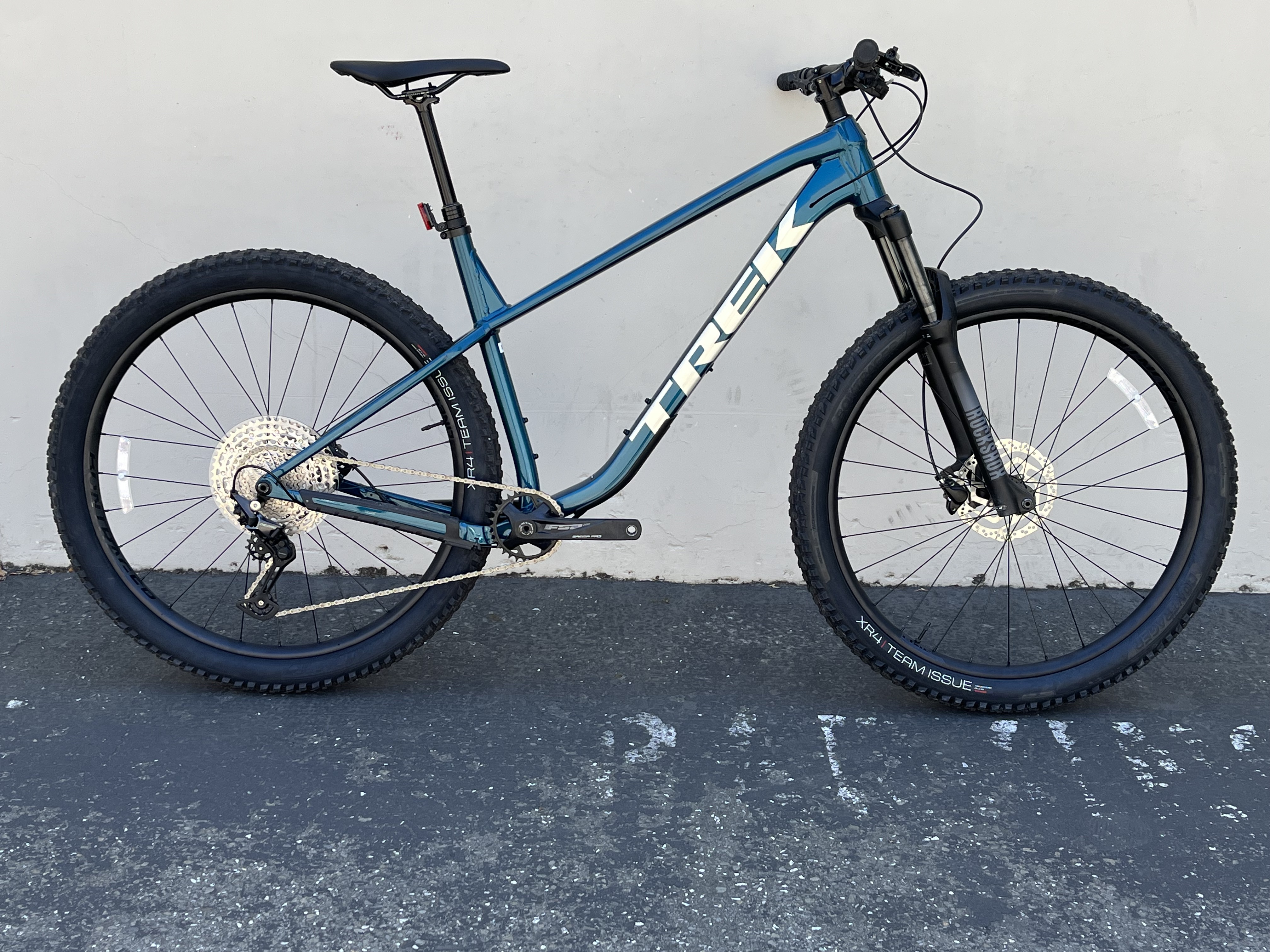 2021 Trek Roscoe 7 Value & Price Guide | Bicycle Blue Book