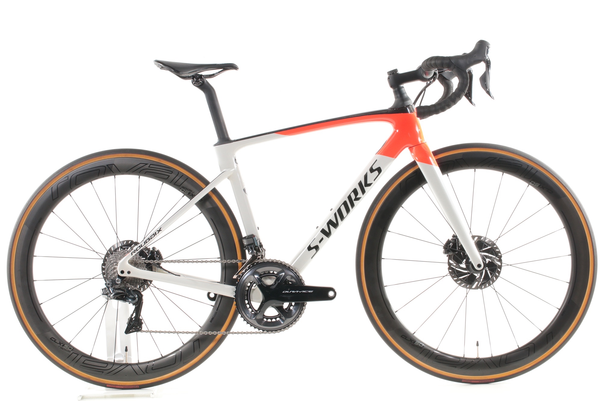2014 Specialized S-Works Tarmac SL4 Dura-Ace Di2 Value & Price