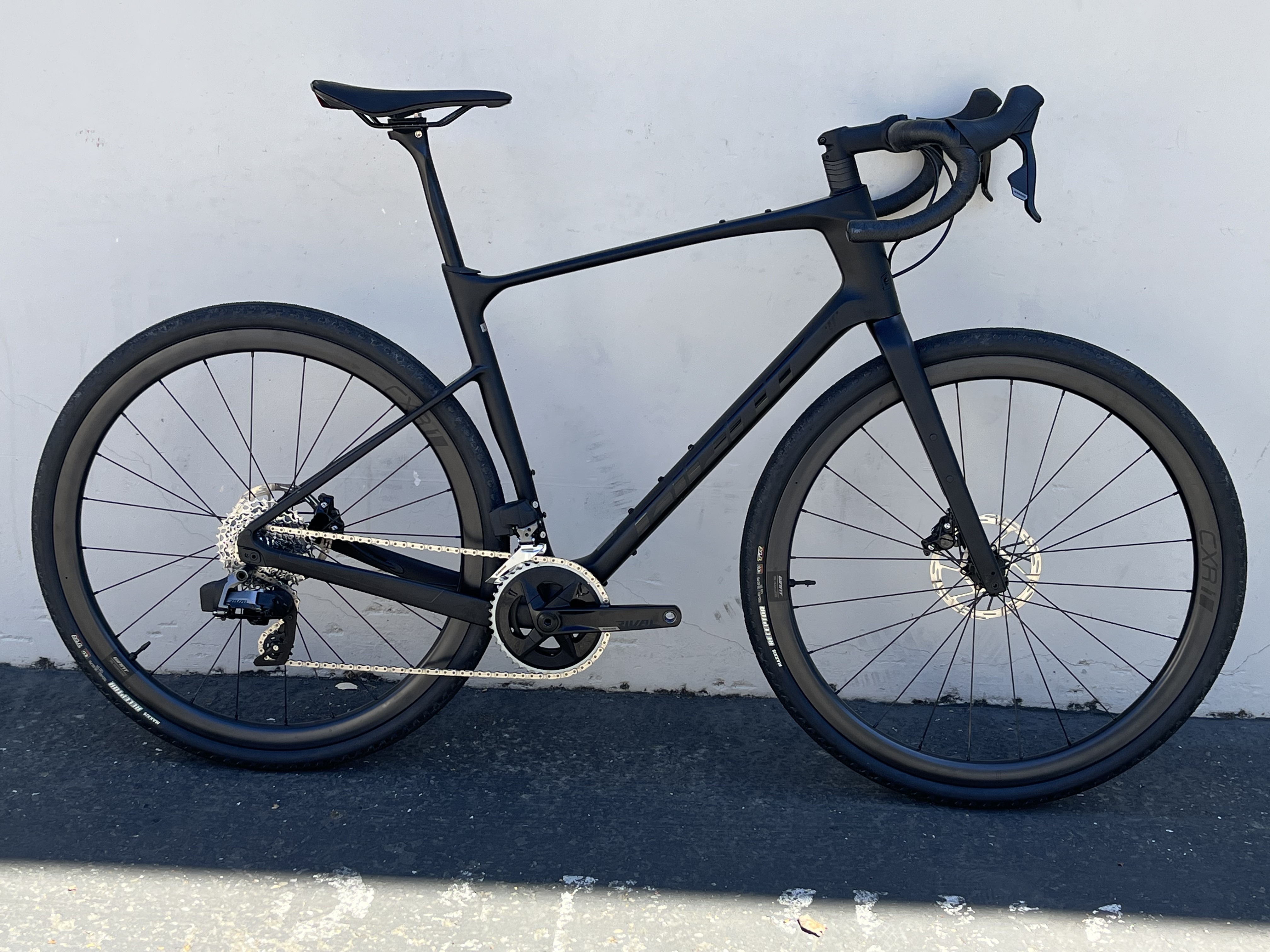 2020 Giant TCX Espoir 26 Value & Price Guide | Bicycle Blue Book