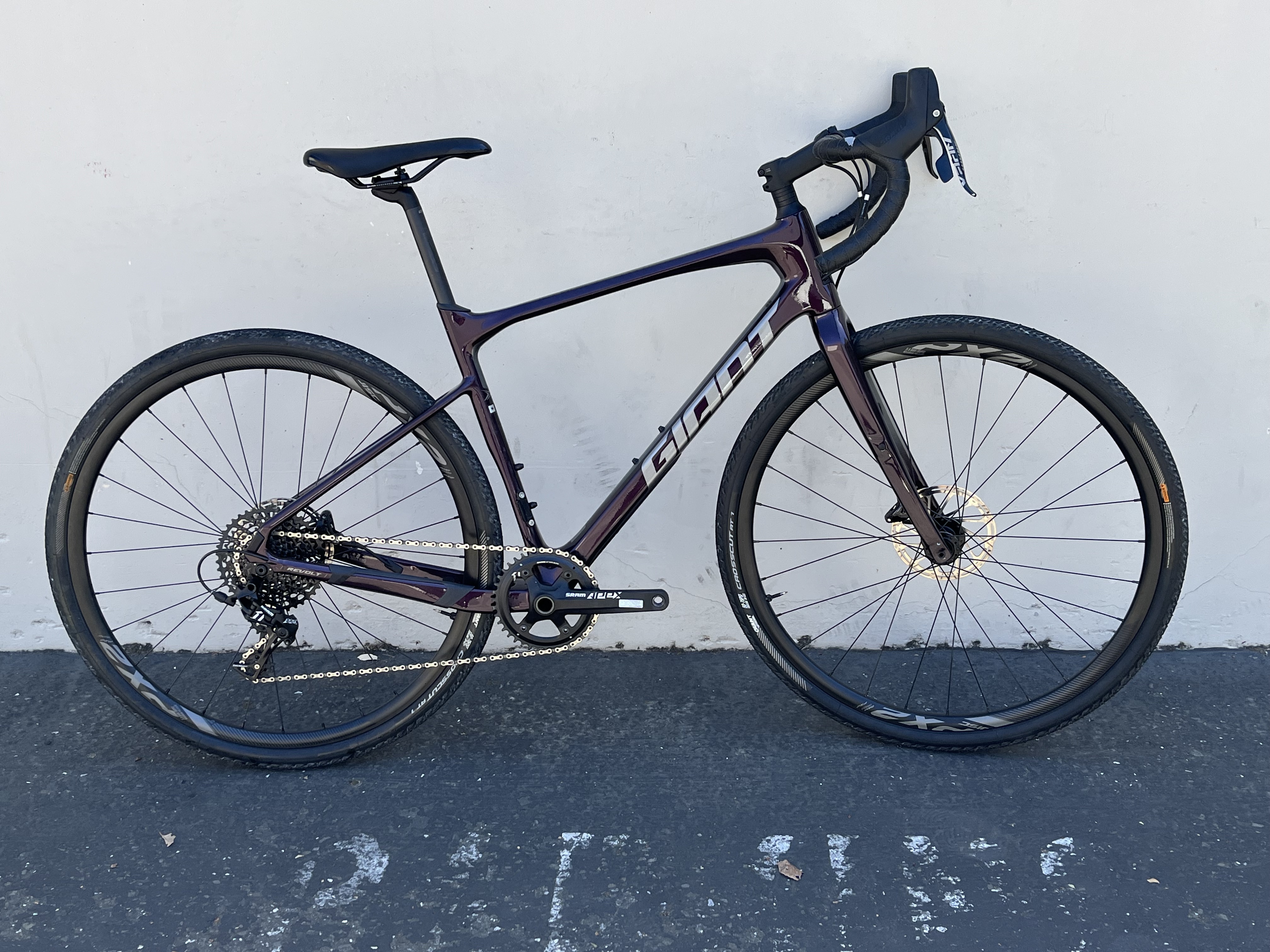 2017 Giant Contend 1 Value & Price Guide | Bicycle Blue Book