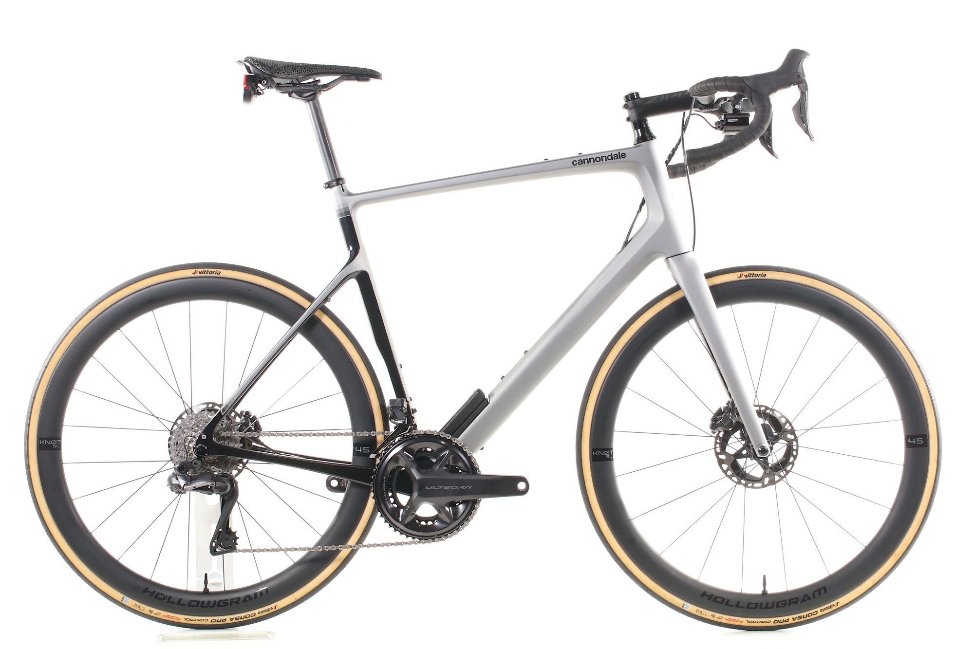 2018 Cannondale Synapse Hi-MOD Disc Dura-Ace Value & Price Guide