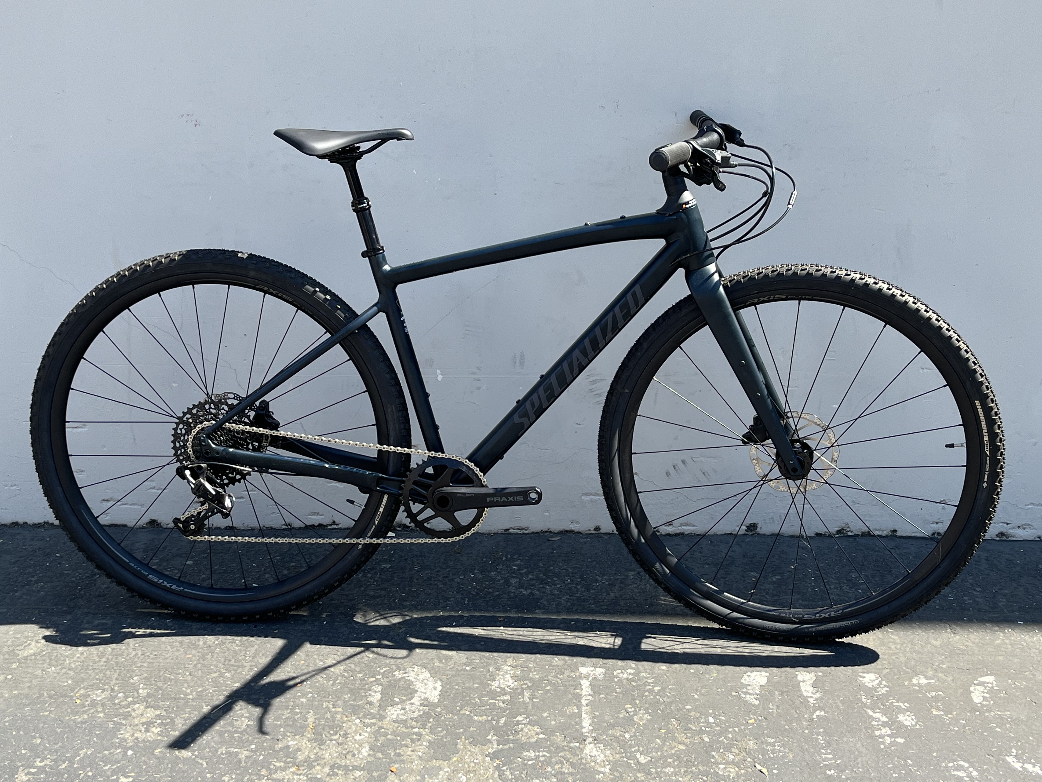 2017 GT Karakoram Comp Value & Price Guide | Bicycle Blue Book