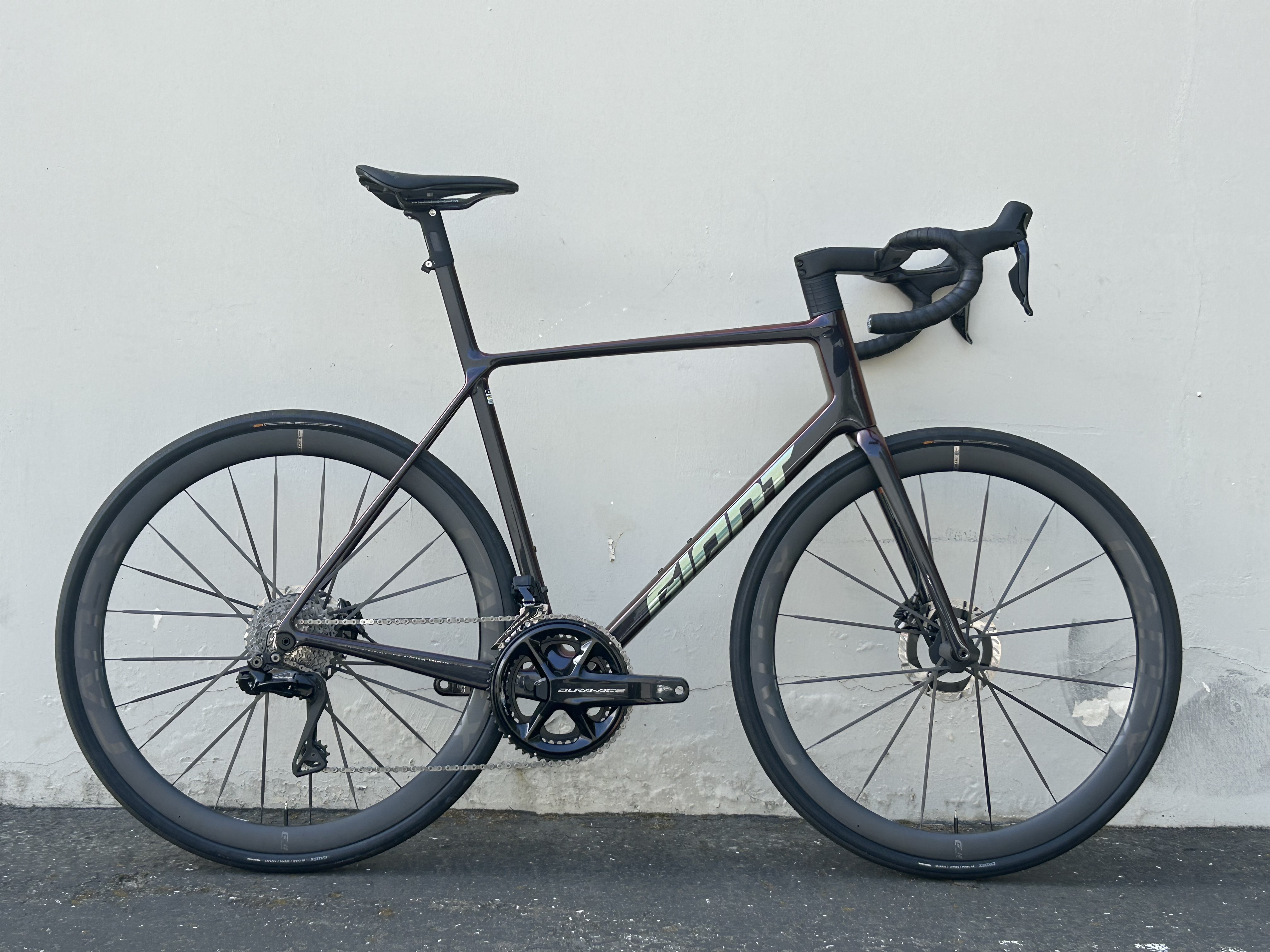 2007 Giant Anthem Advanced Value & Price Guide | Bicycle Blue Book