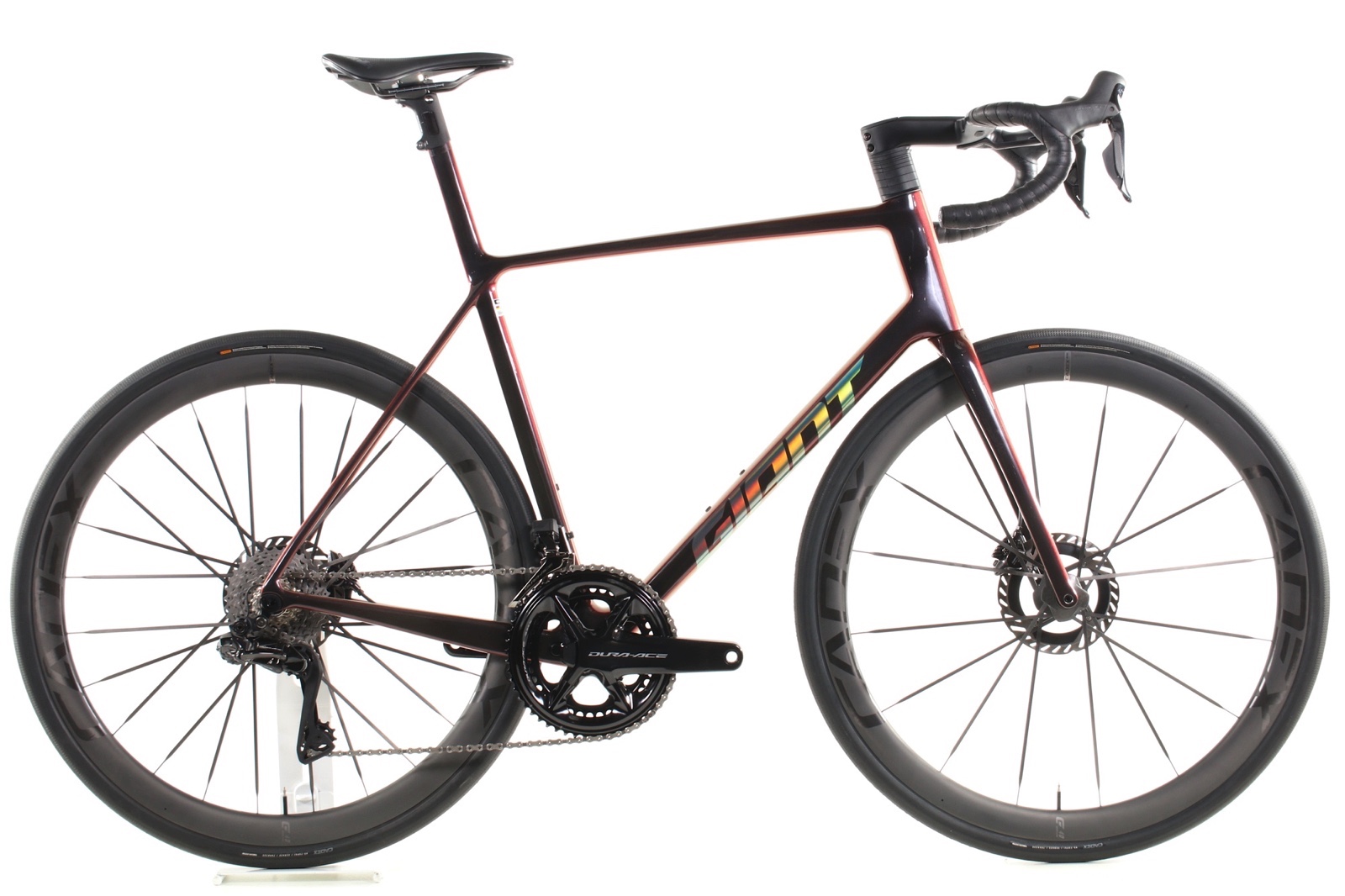 2011 Giant TCR Advanced SL 2 Value & Price Guide | Bicycle Blue Book