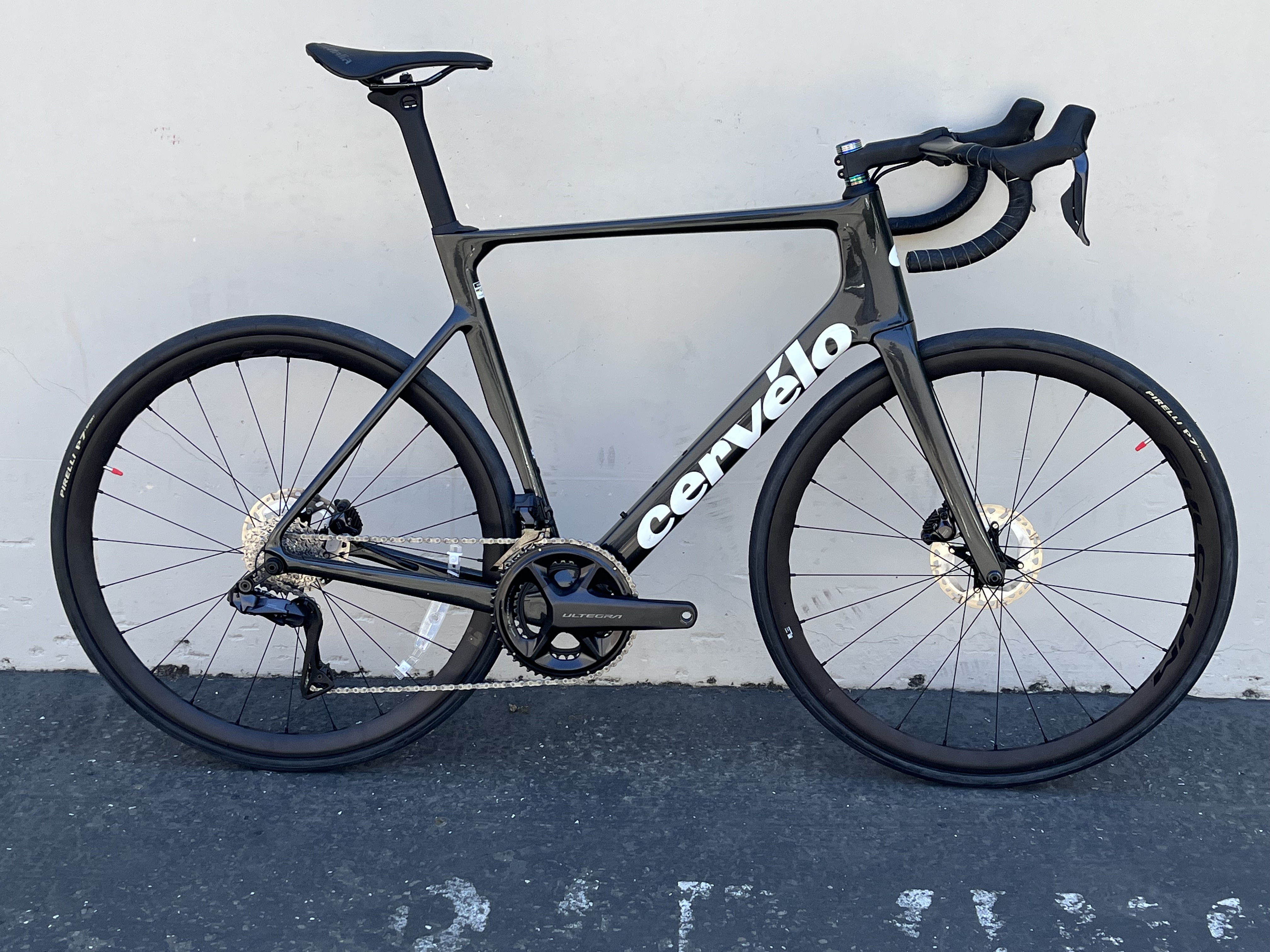 【最終セール‼️】美品Cervelo s3 2015 完成車 2015 Cervelo S3 (Ultegra Di2) Value & Price Guide | Bicycle Blue Book