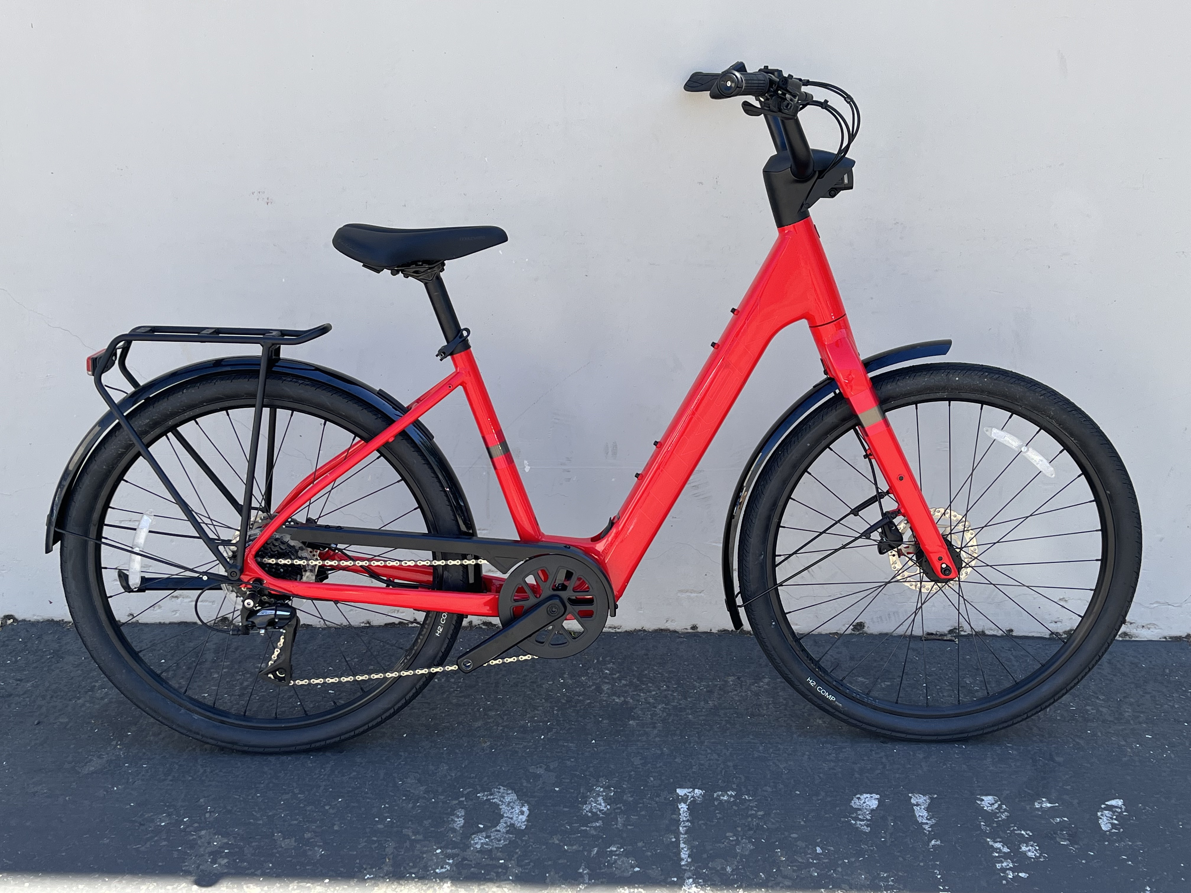 2000 Trek Hilo 2000 Value & Price Guide | Bicycle Blue Book