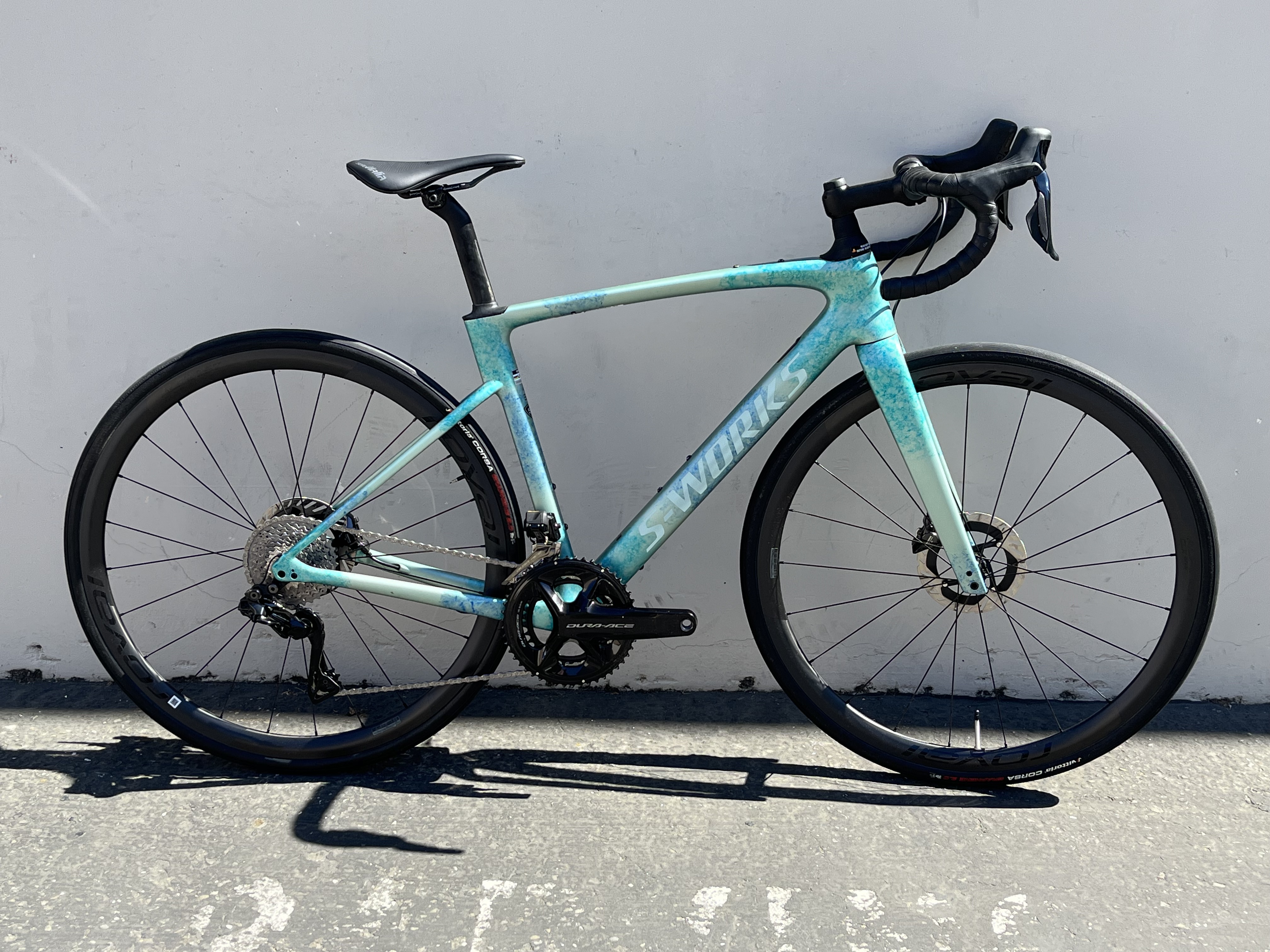 1999 Specialized S-Works M4 Road Value & Price Guide | Bicycle