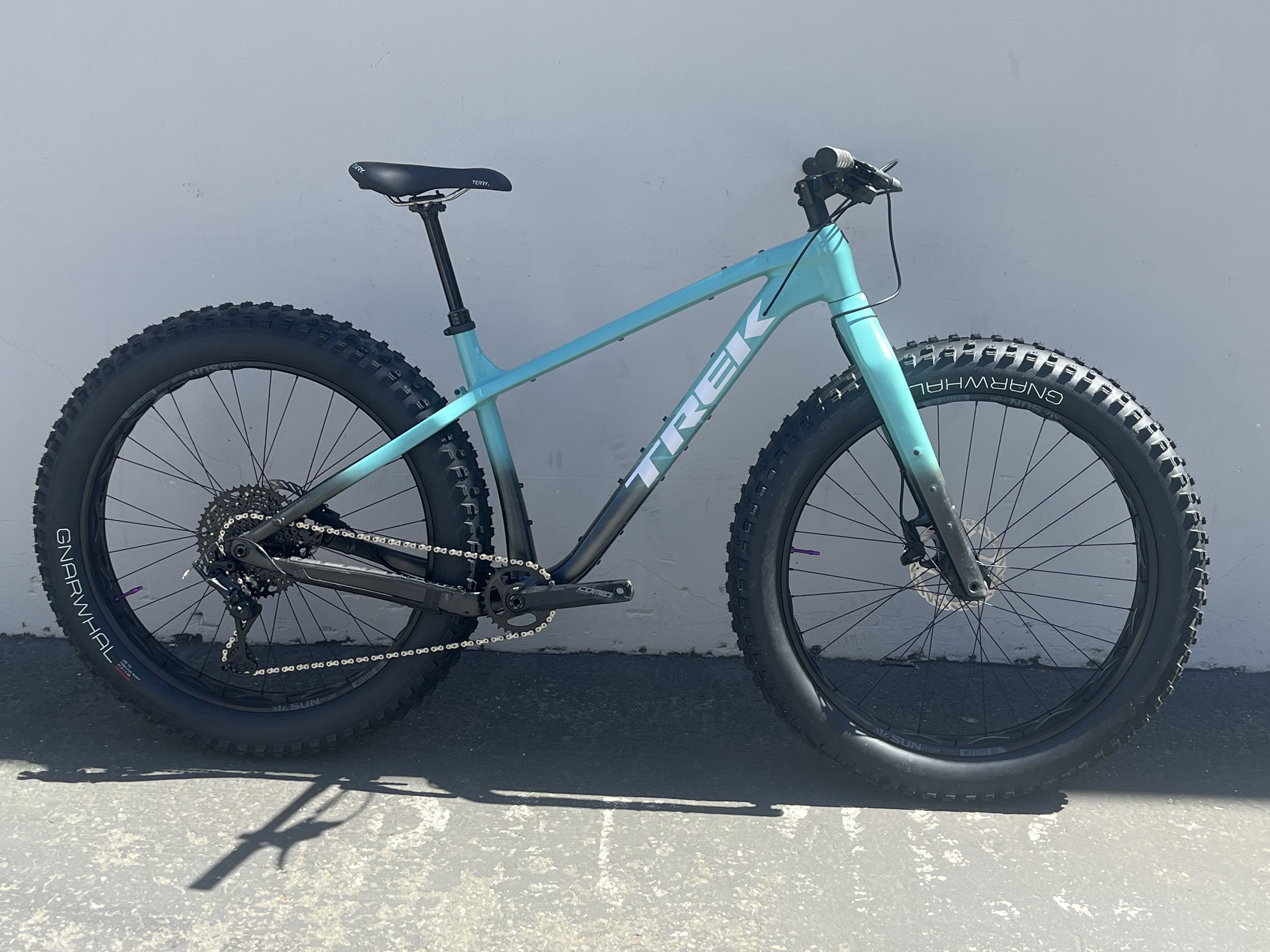 2000 Trek Hilo 2000 Value & Price Guide | Bicycle Blue Book