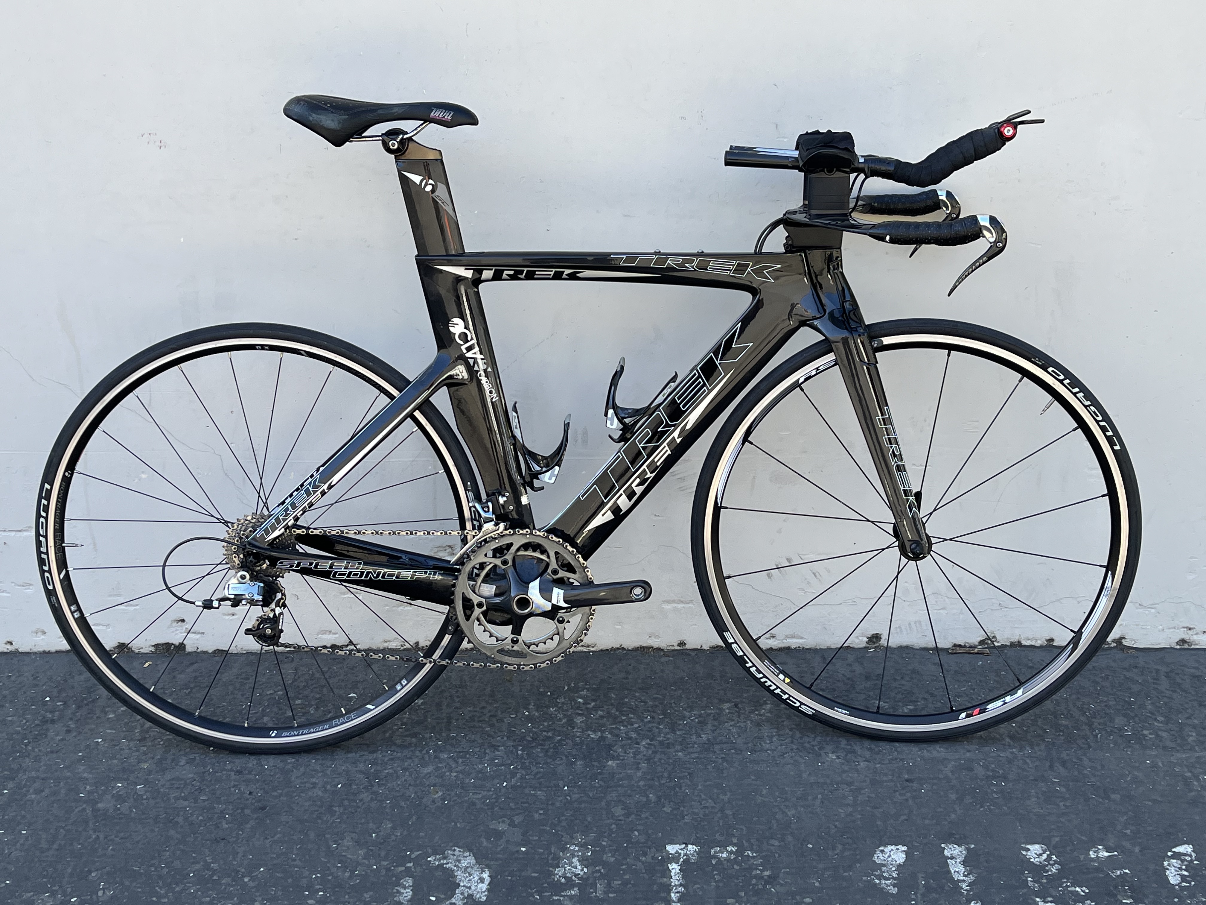 2011 Cannondale CAAD8 6 Triple Value & Price Guide | Bicycle Blue Book