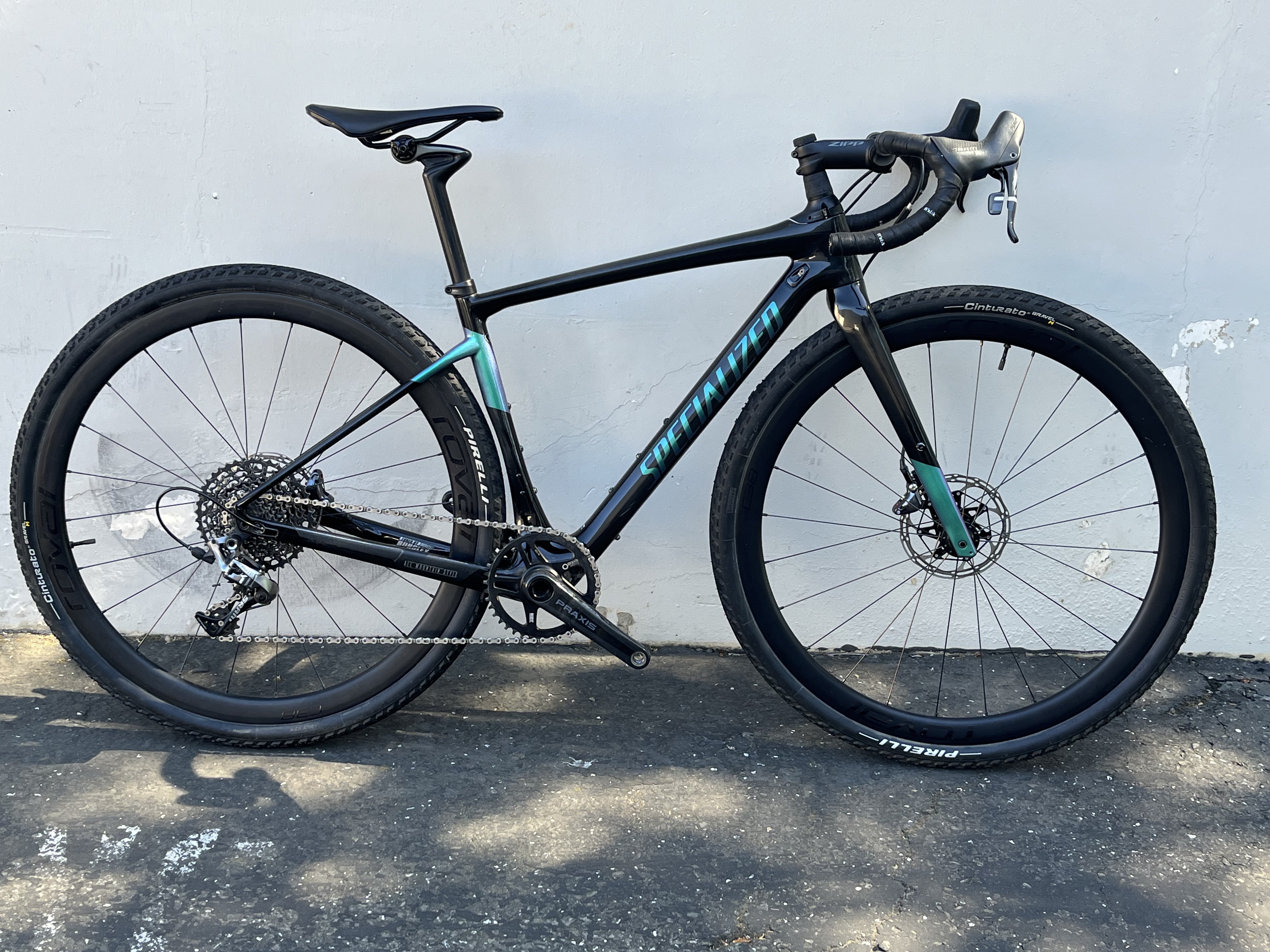 2019 Salsa Journeyman Claris 700 Value & Price Guide | Bicycle