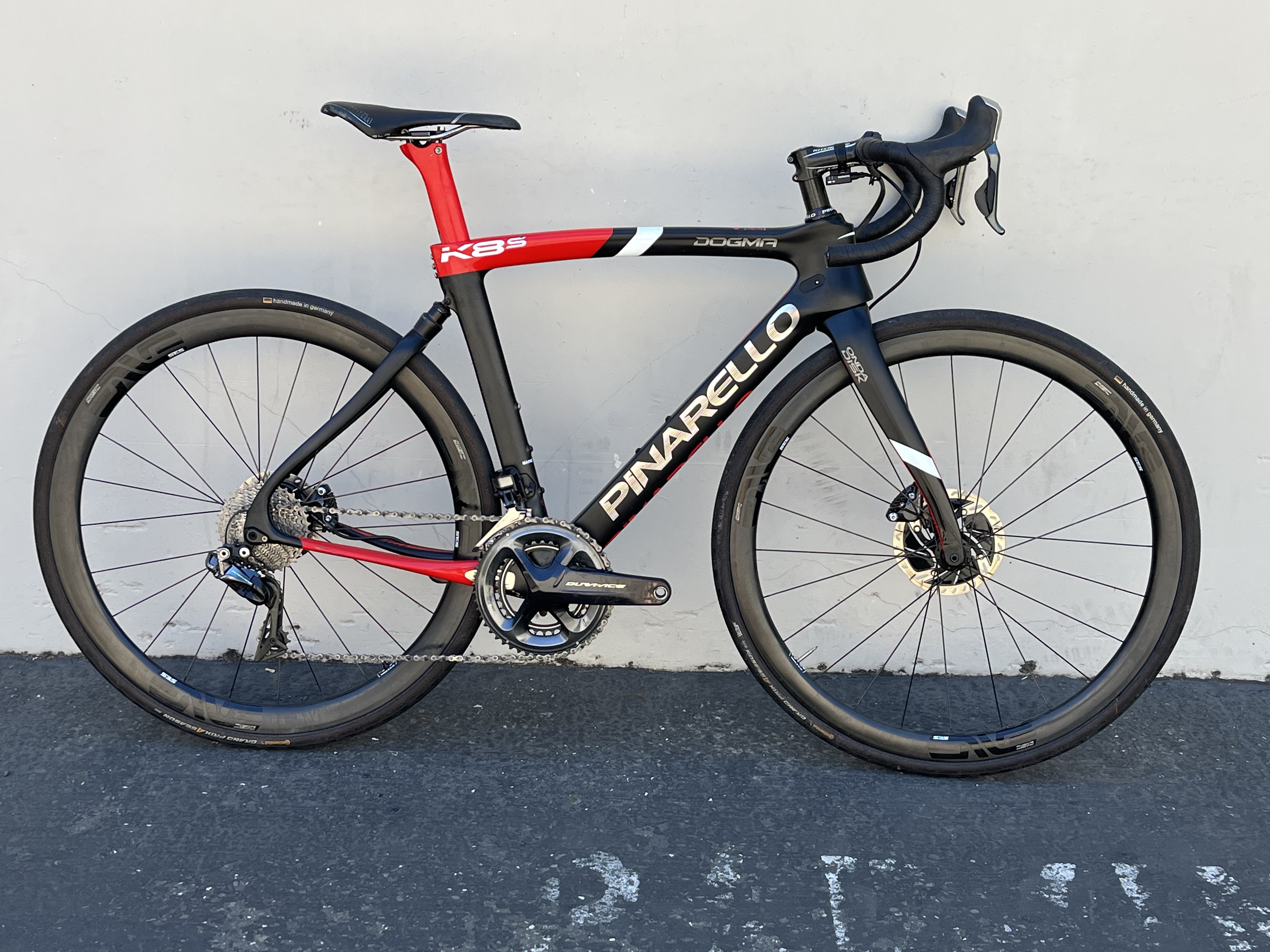 2018 Scott Foil Premium Disc Value & Price Guide | Bicycle Blue Book