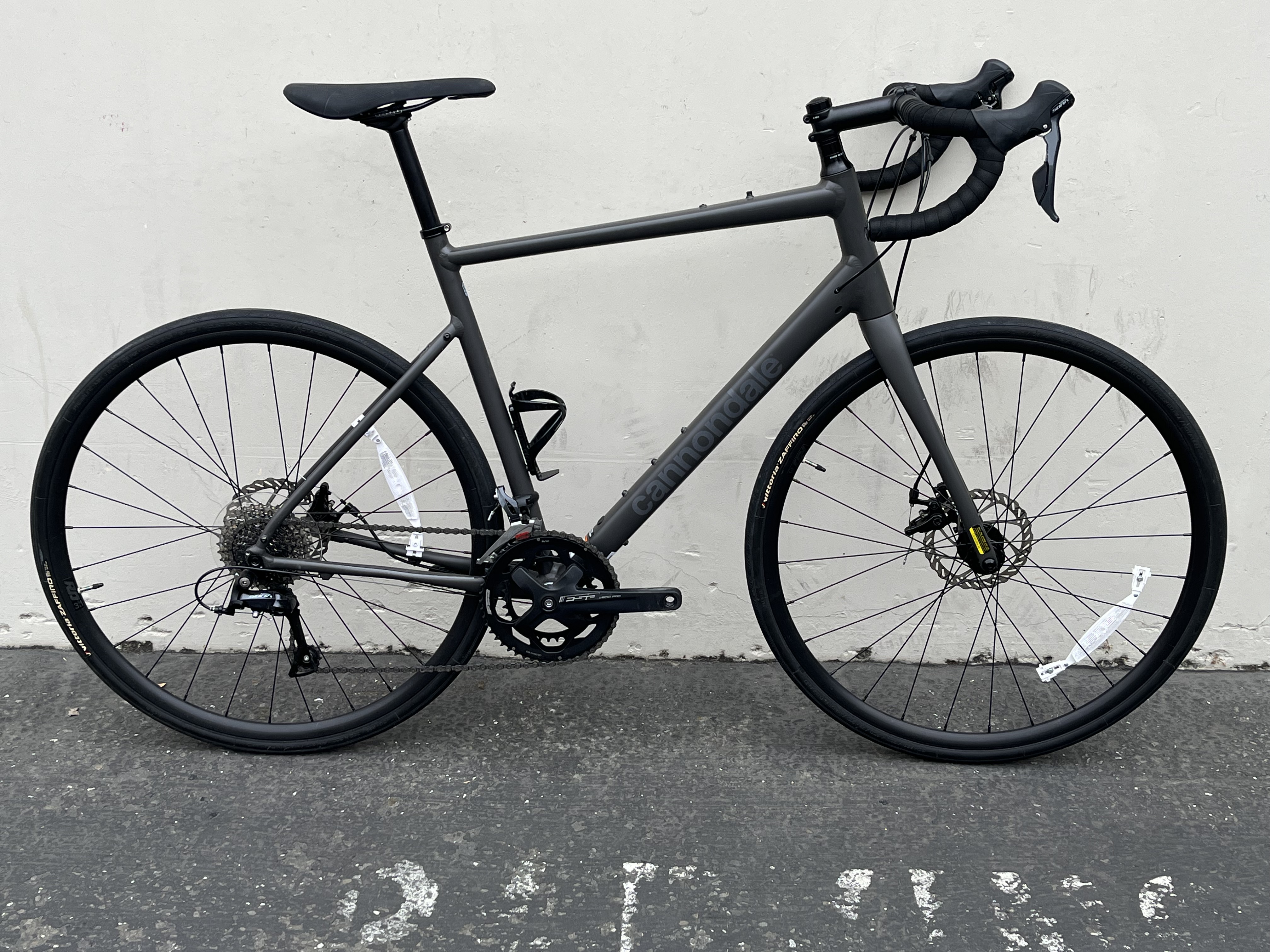 2023 Cannondale Synapse 3