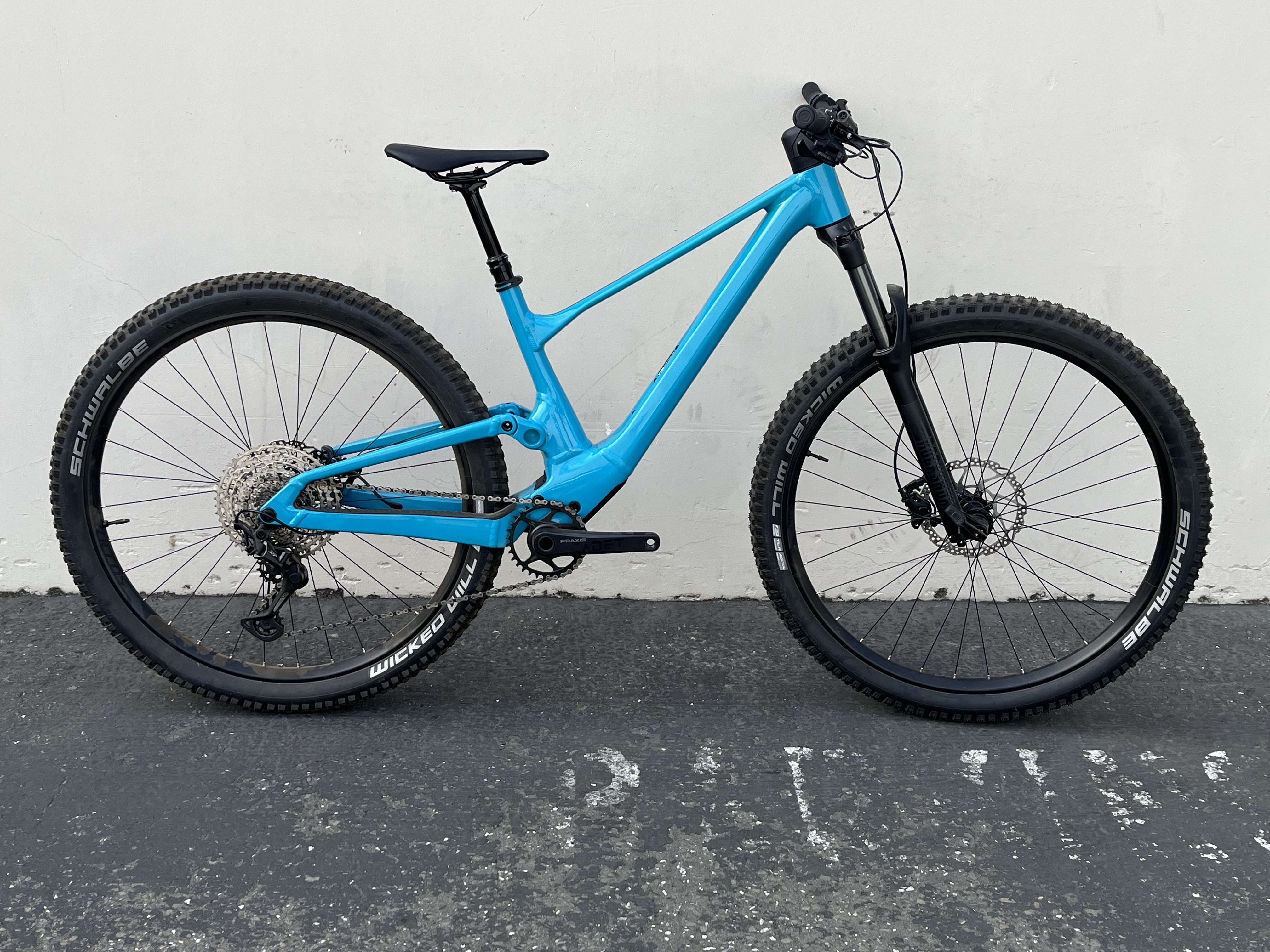 2024 Scott Aspect 770 Value & Price Guide | Bicycle Blue Book
