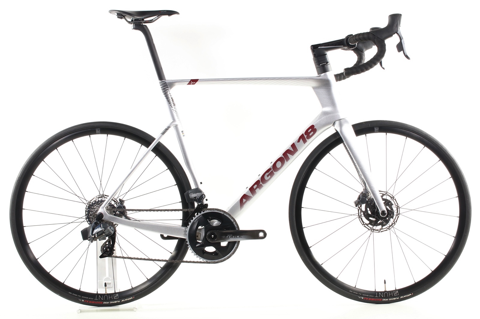2022 Argon 18 SUM Force AXS