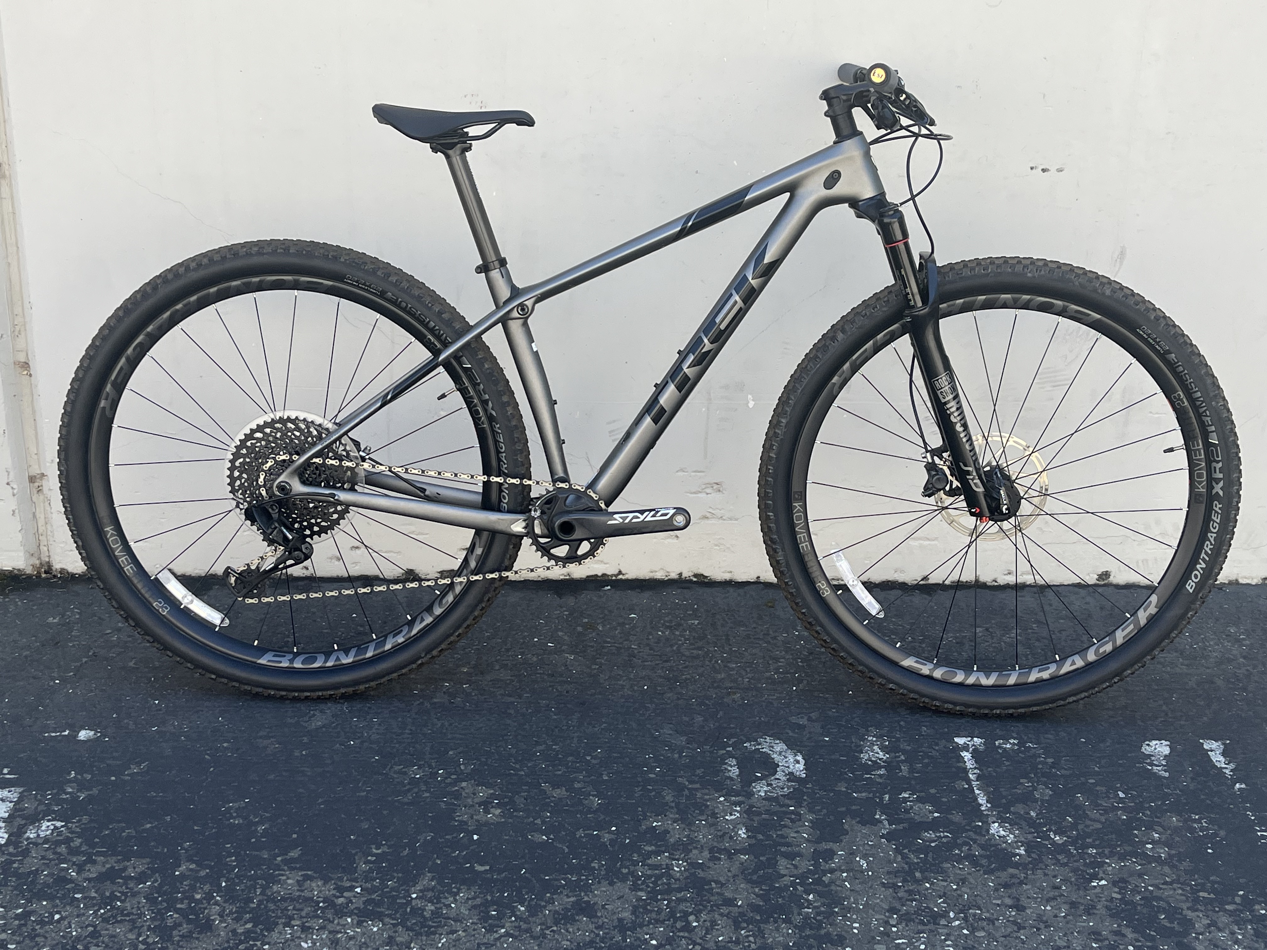 2018 Cannondale Slate Apex 1 Value & Price Guide | Bicycle Blue Book