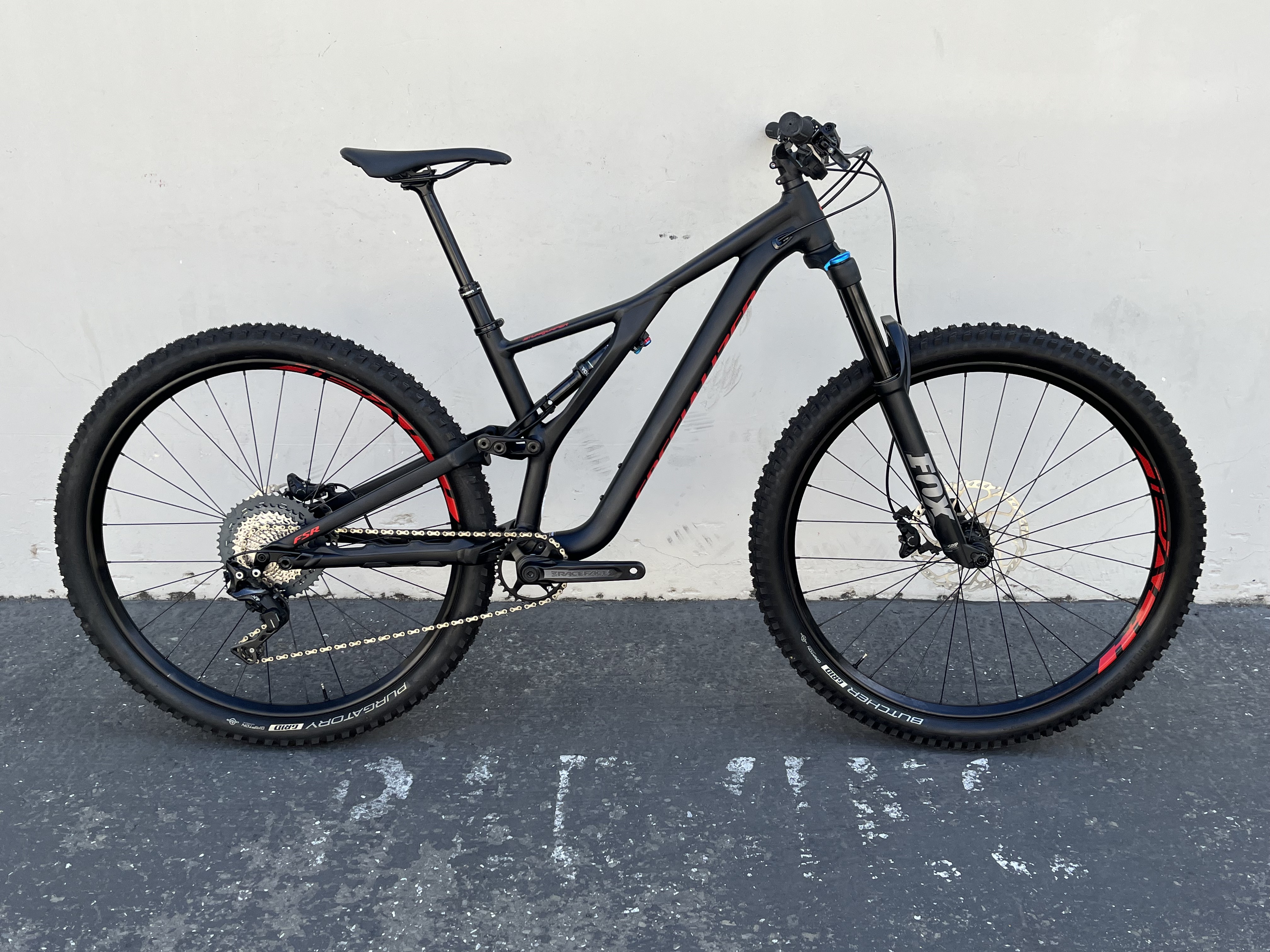 1993 Specialized Stumpjumper M2 FS Value & Price Guide | Bicycle