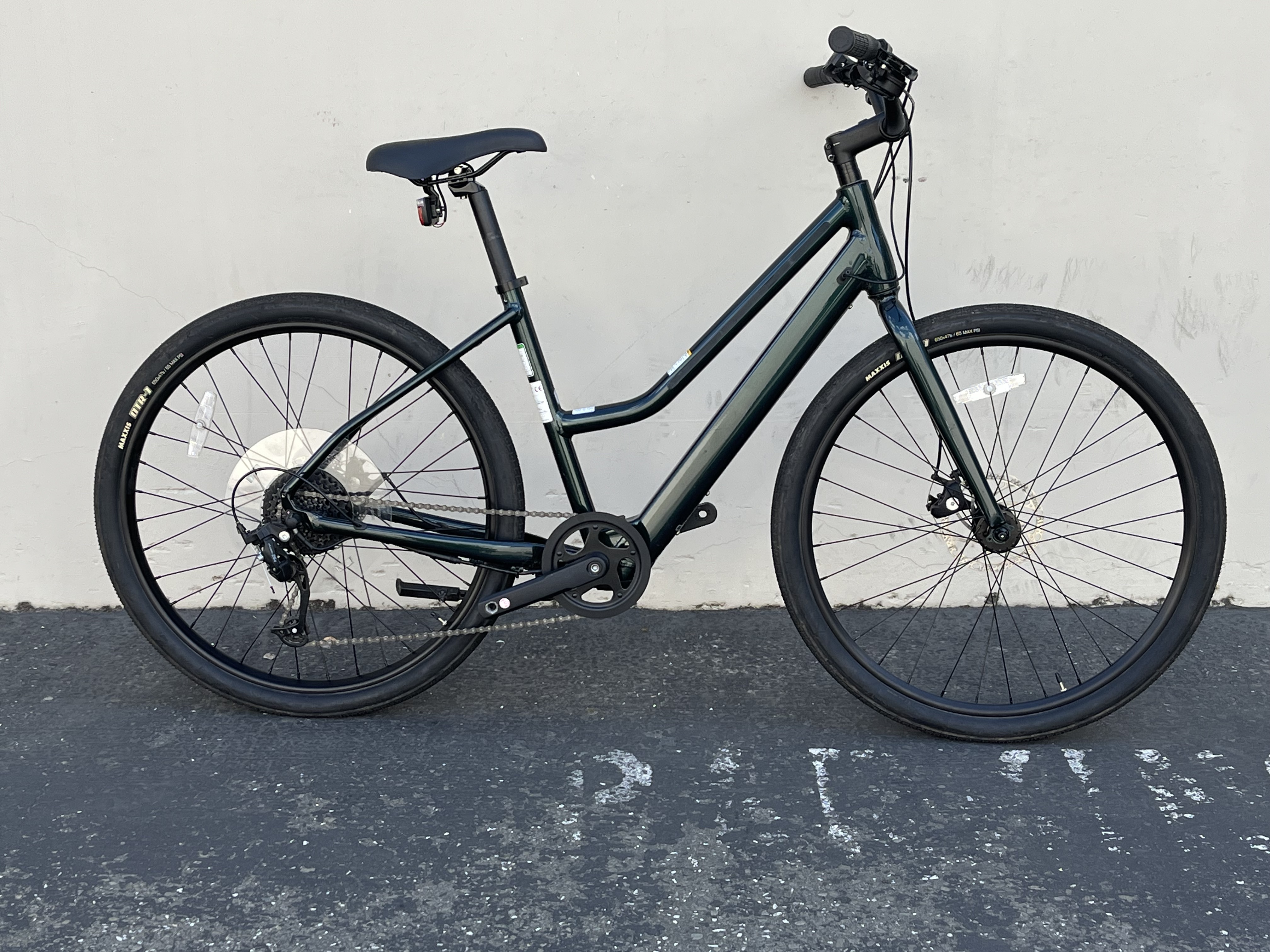 2024 Cannondale Treadwell Neo 2 Remixte