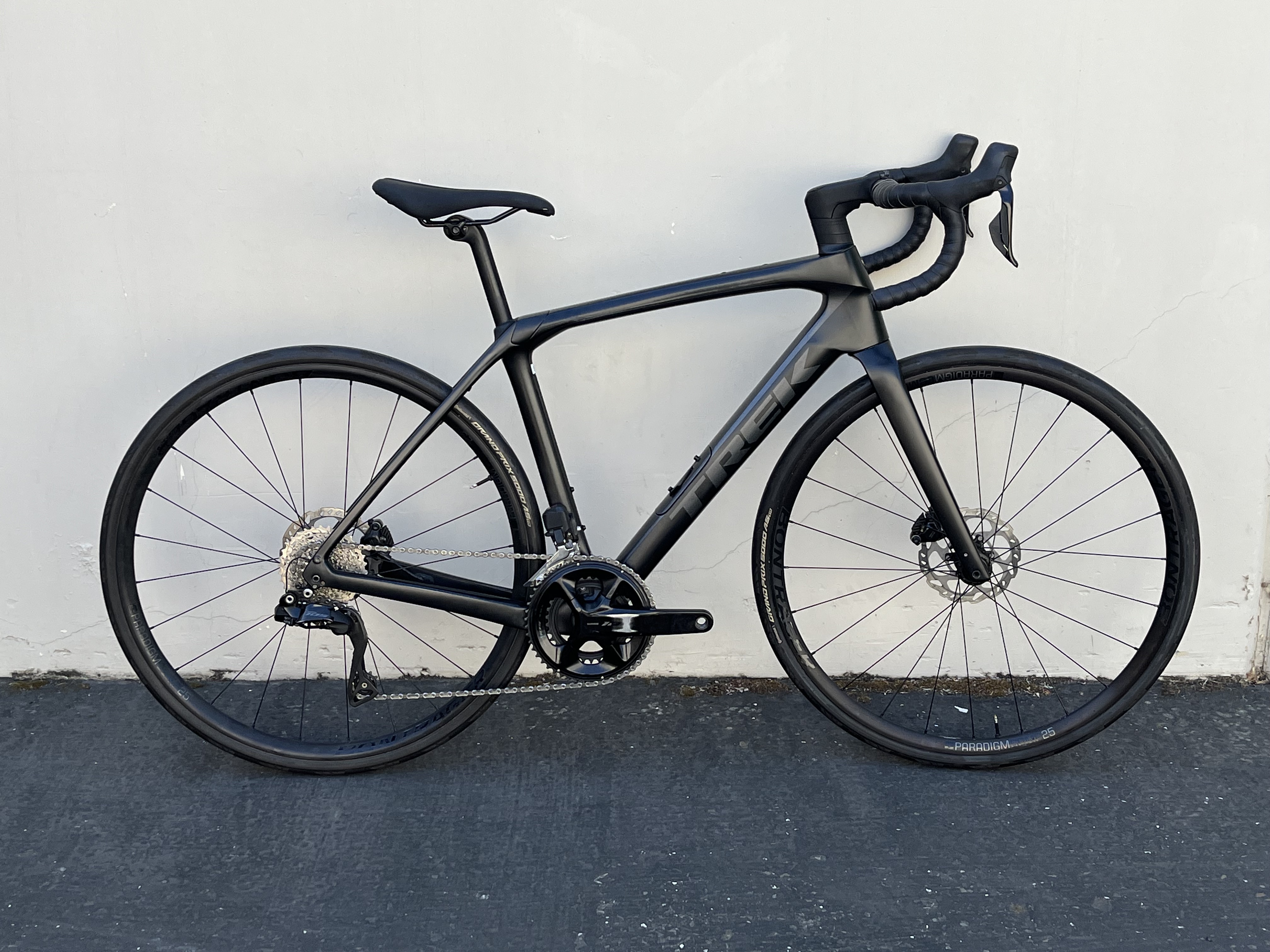 2024 Trek Domane SL 6