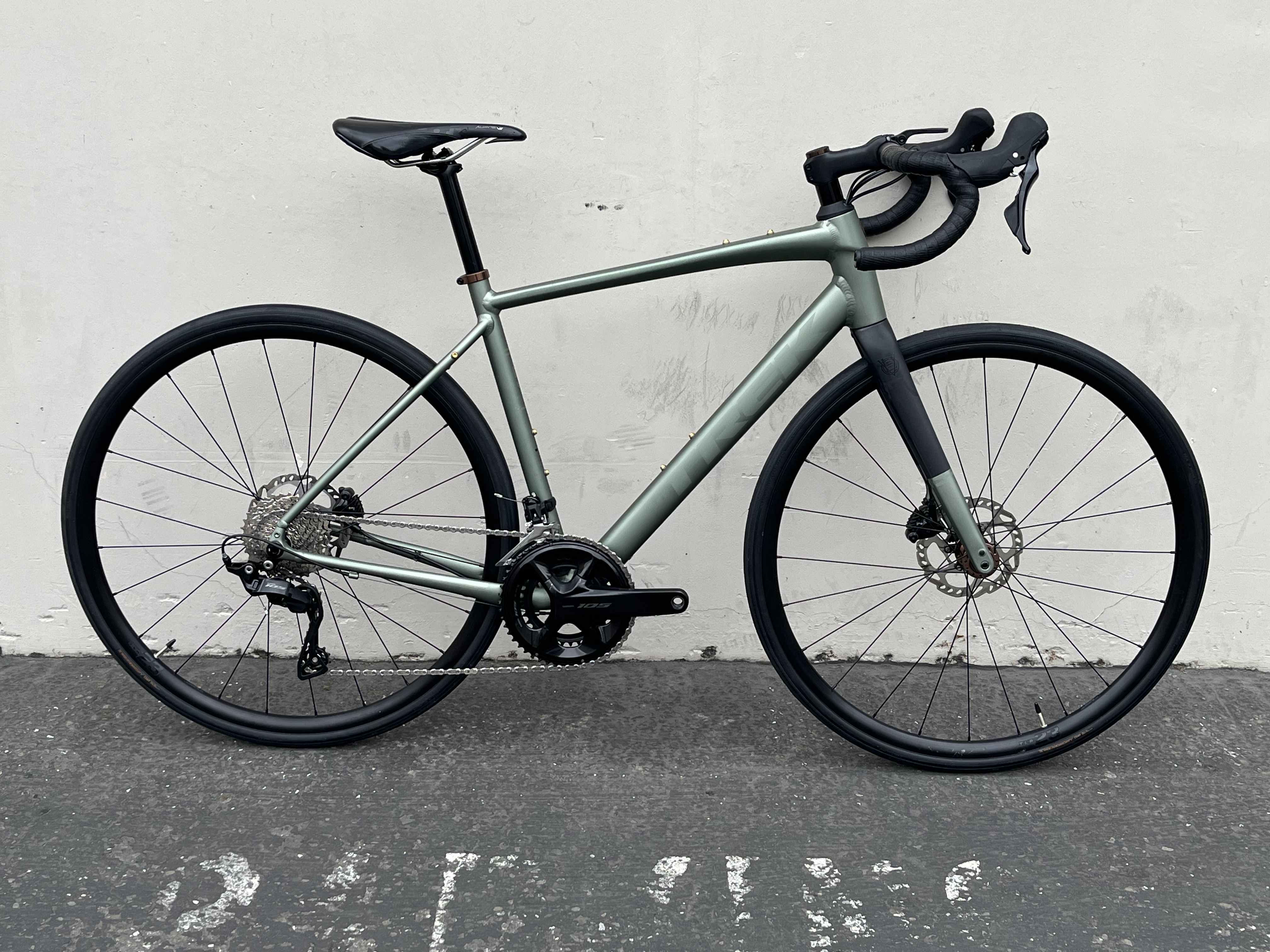 2026 Trek Domane AL 5 Gen 4