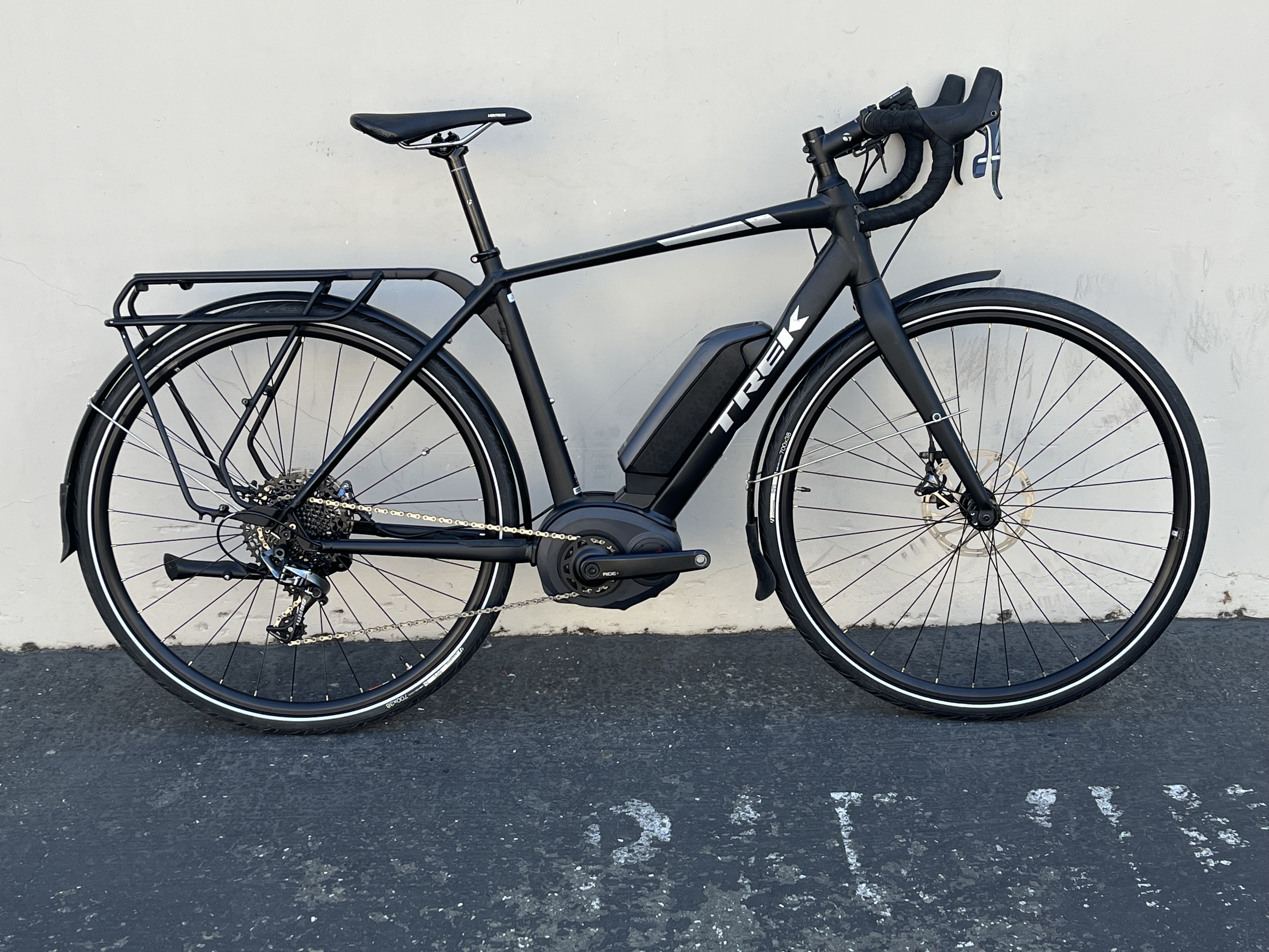 2019 Trek CrossRip+