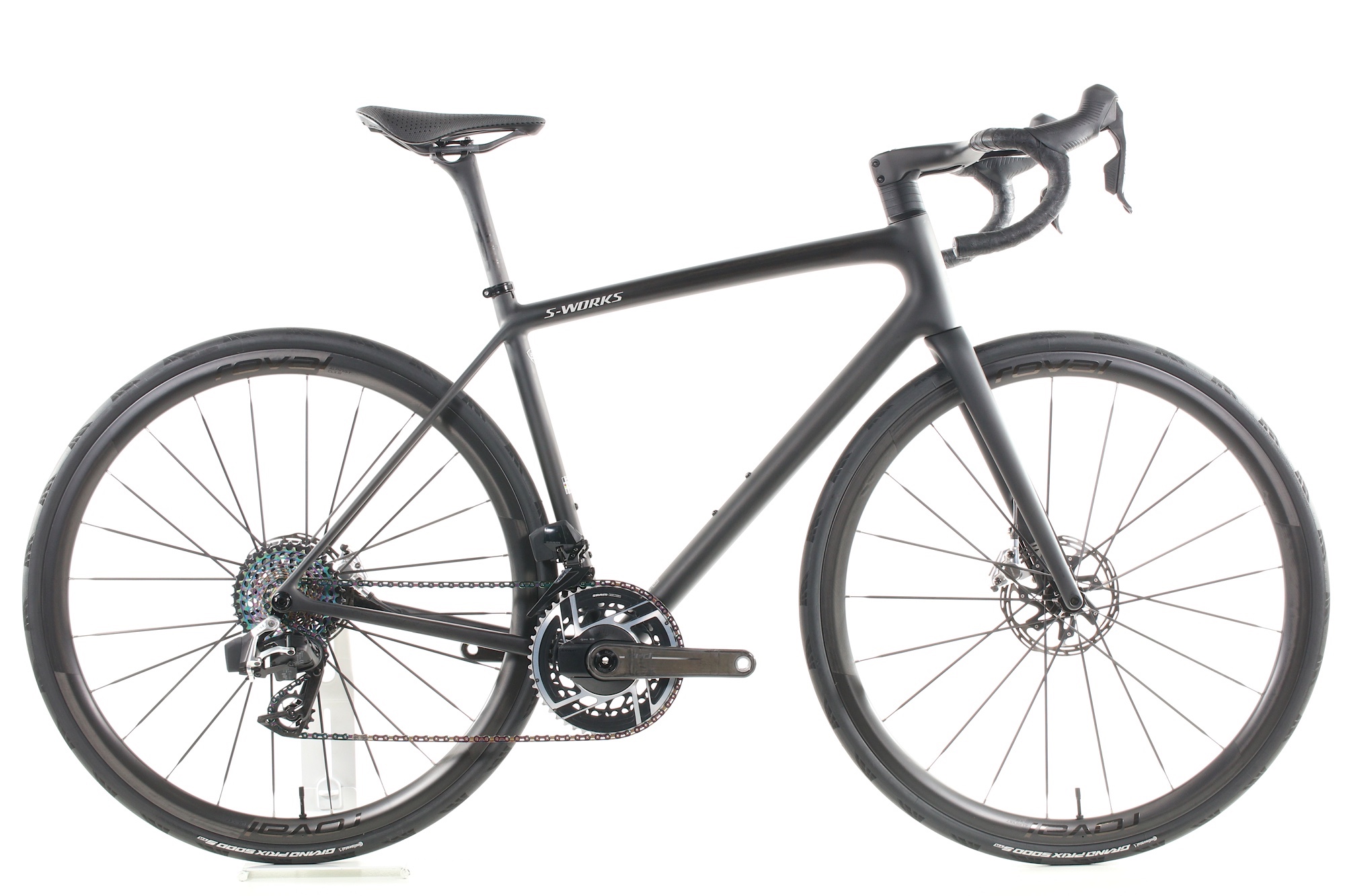 2026 Specialized S-Works Aethos 2