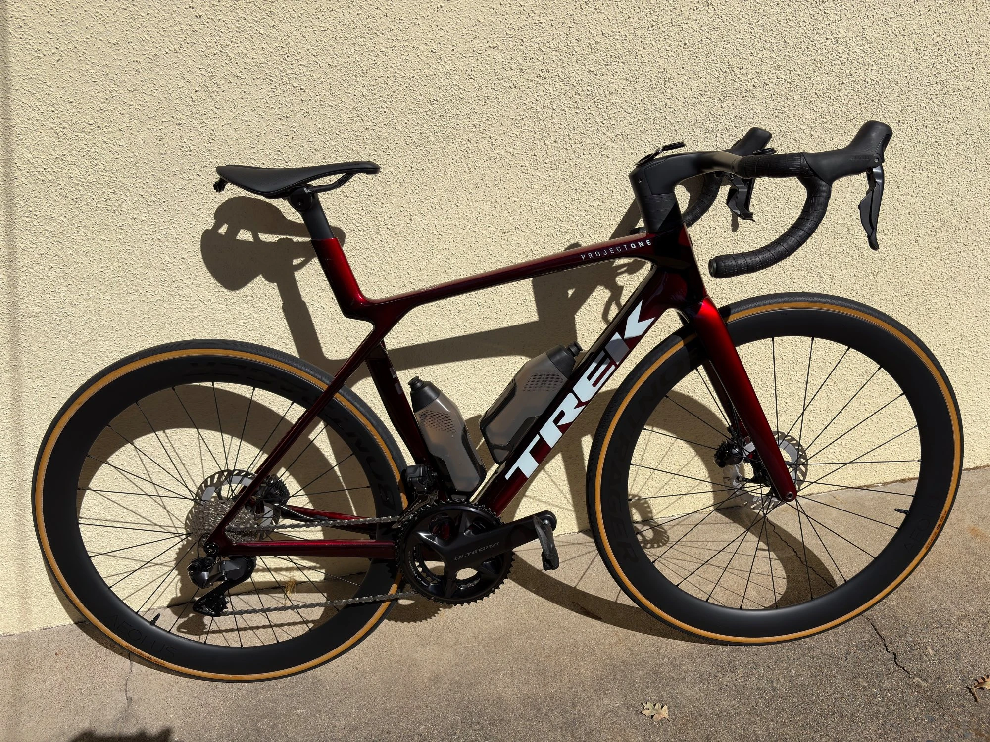 2011 Trek Madone 5.5 WSD Value & Price Guide | Bicycle Blue Book