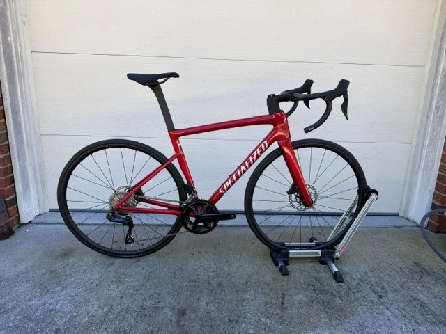 2026 Specialized Tarmac SL8 Comp