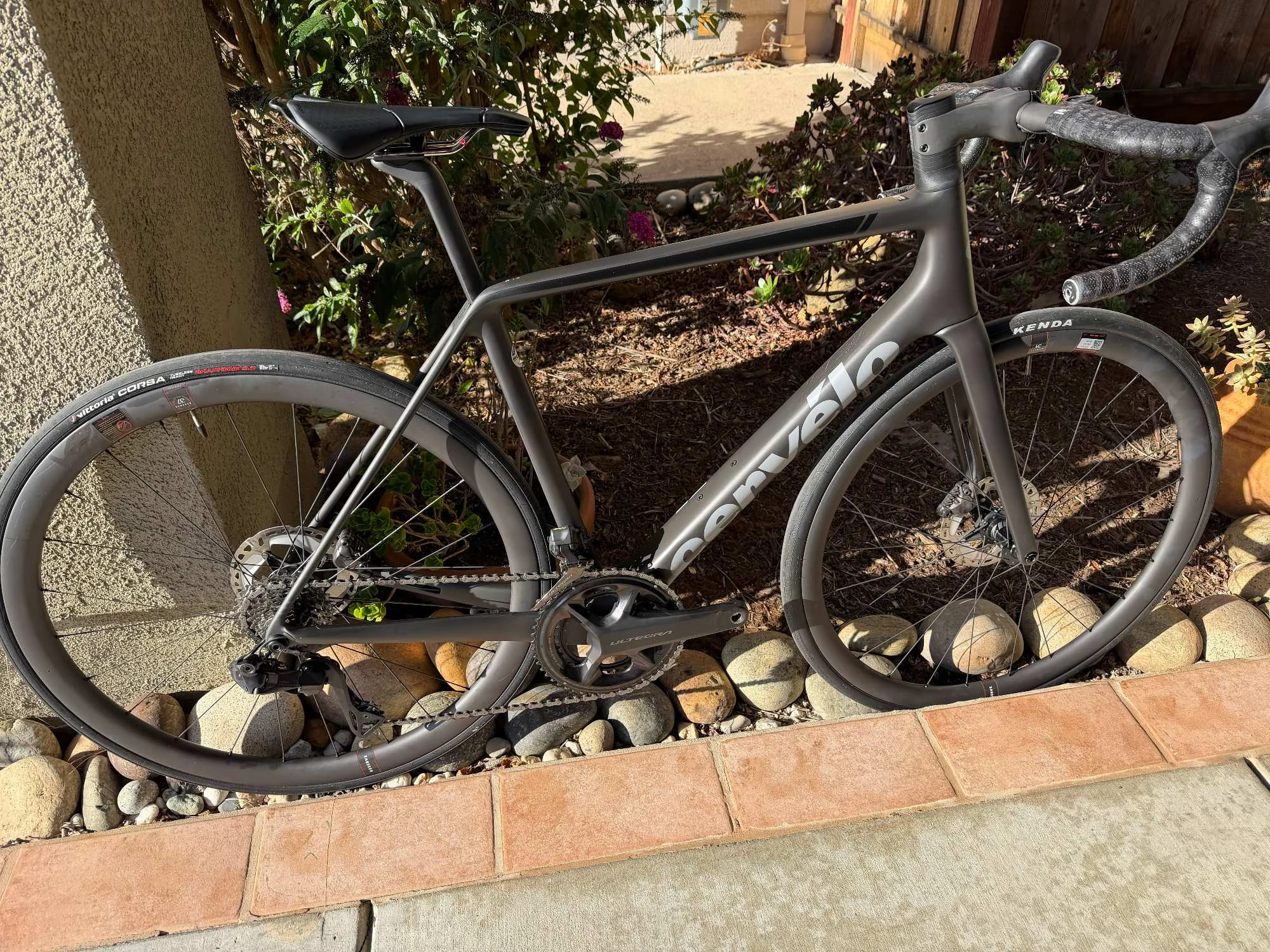 2023 Cervelo R5 Ultegra Di2