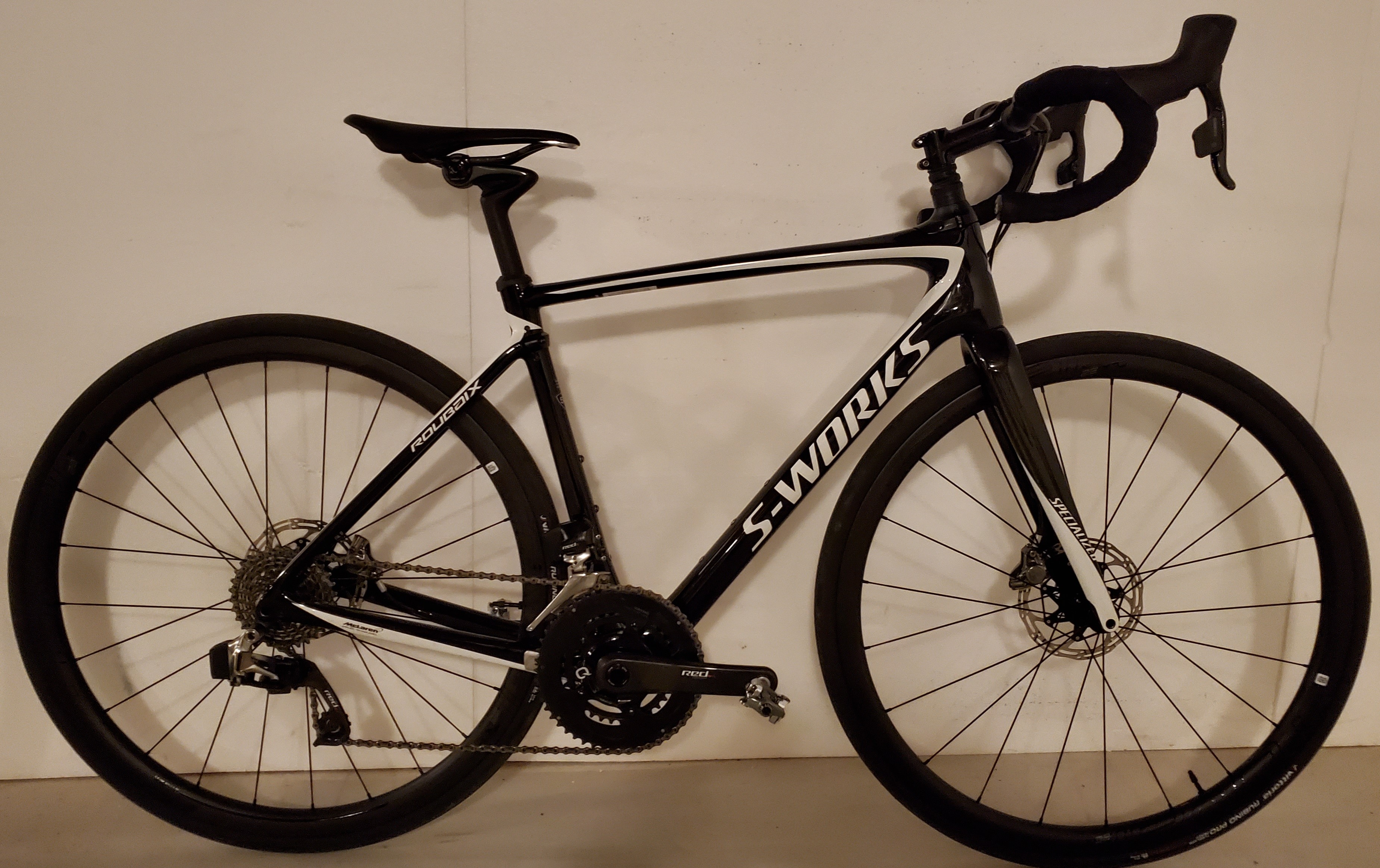 roubaix 2018 specialized