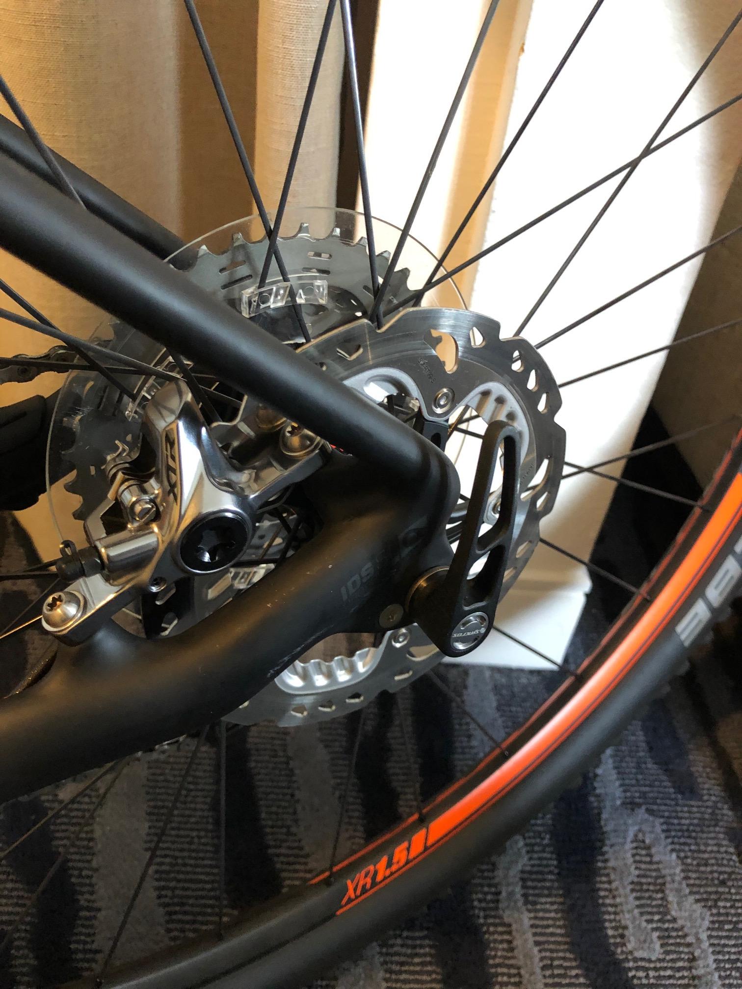 scott scale 900 premium