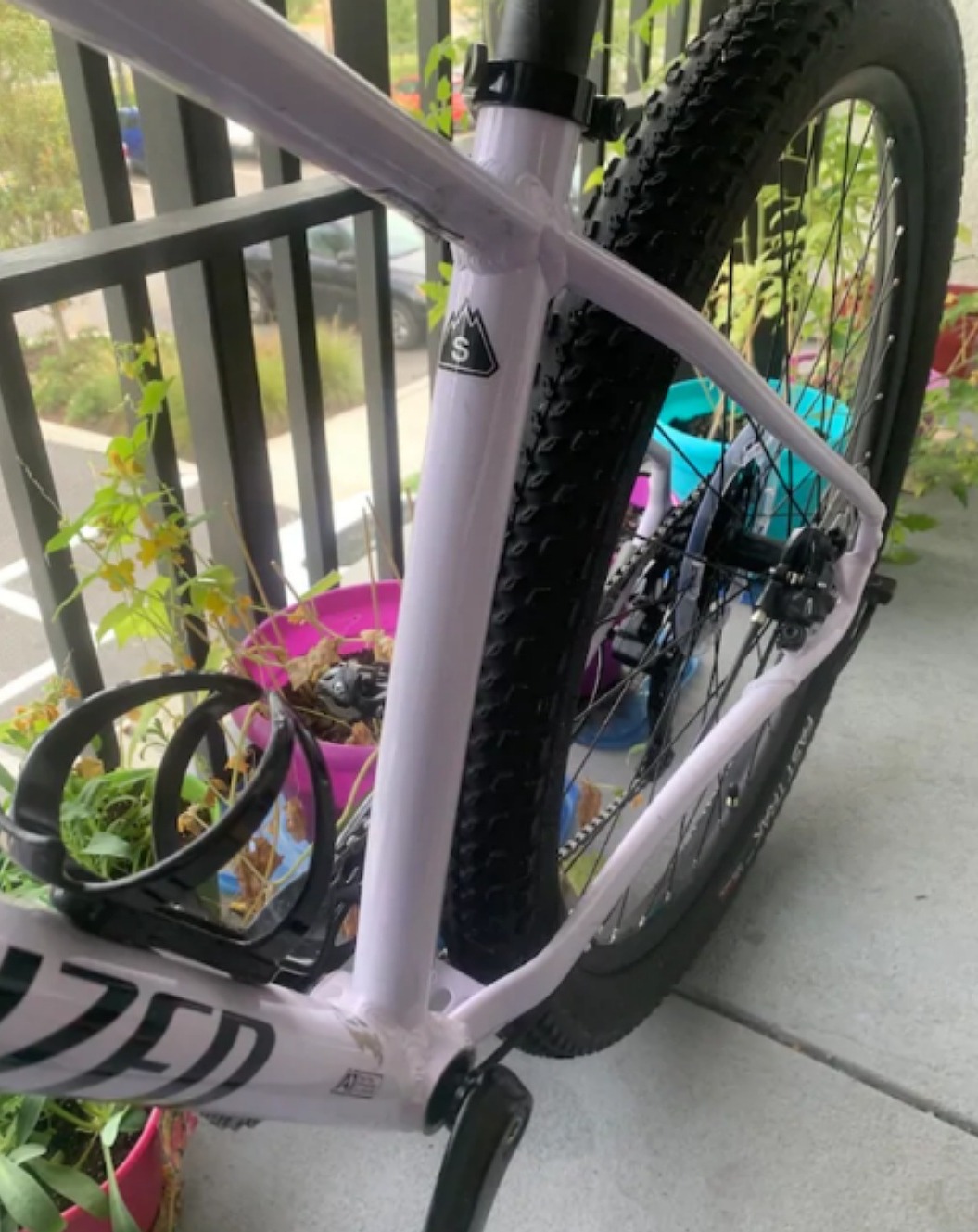 2020 rockhopper comp 1x