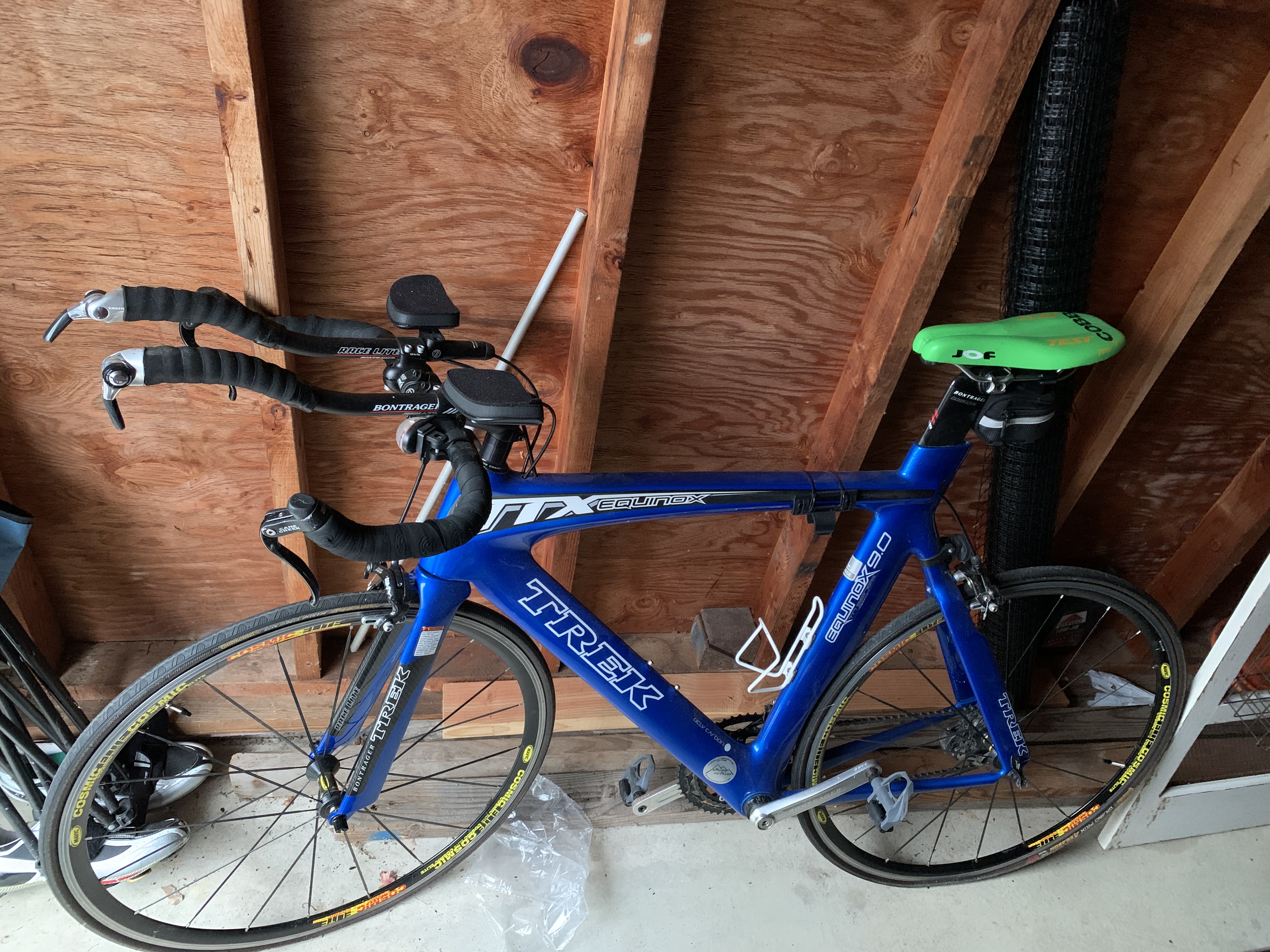 Trek Equinox Ttx For Sale Clearance, 52 