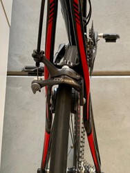 2013 Specialized Roubaix SL4 Expert Co 