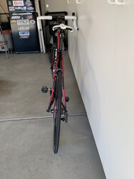 2013 Specialized Roubaix SL4 Expert Co 