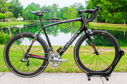 2013 Specialized S-Works Roubaix 