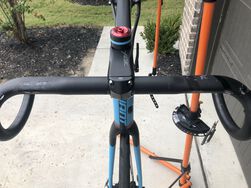 2015 Giant Defy Advanced SL 0 