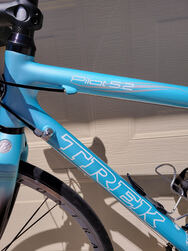 2006 Trek Pilot 5.2 WSD 