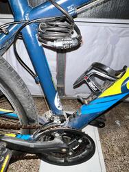 2016 Giant Revel 2 - BicycleBlueBook.com