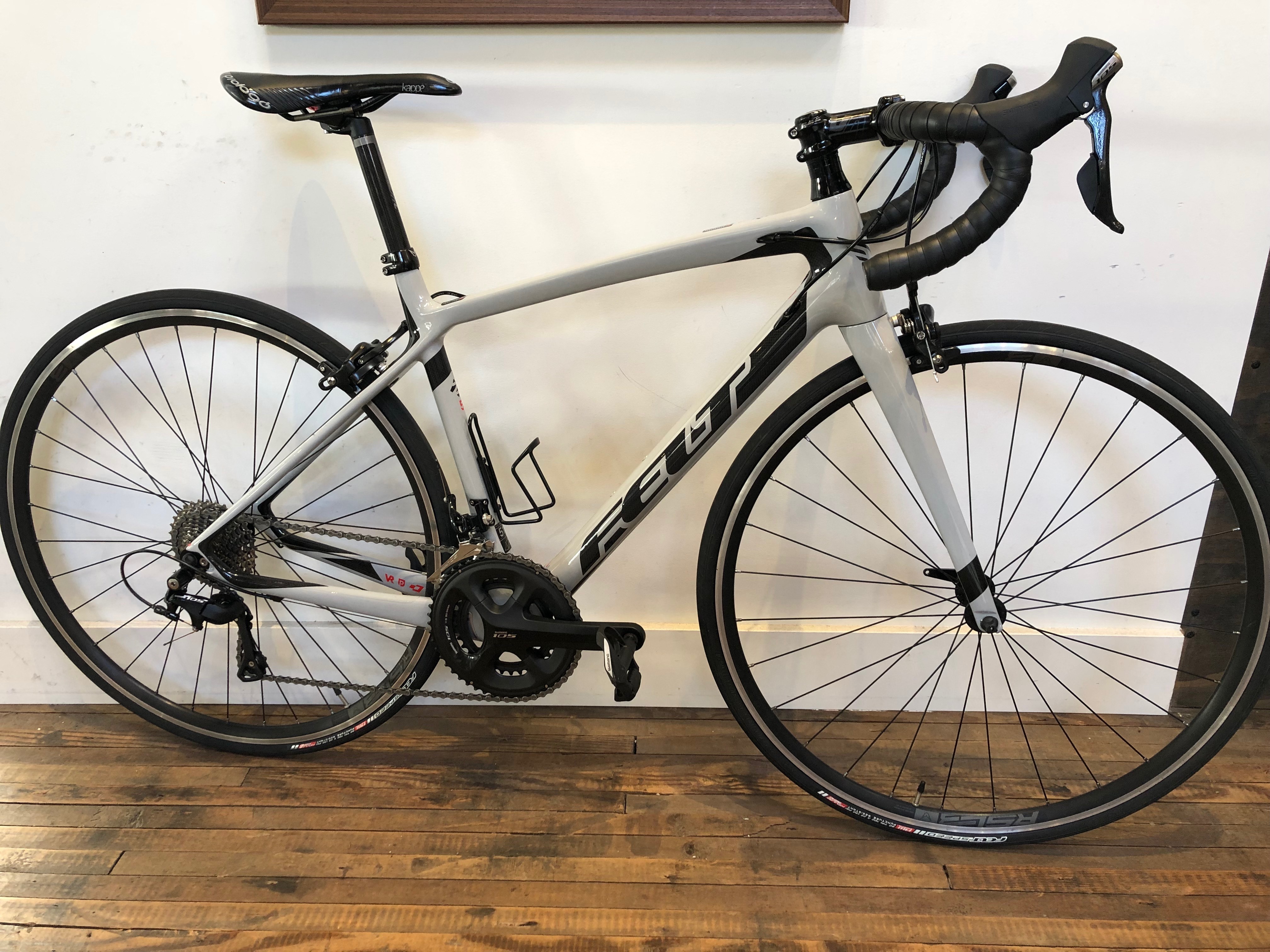felt z5 road bike